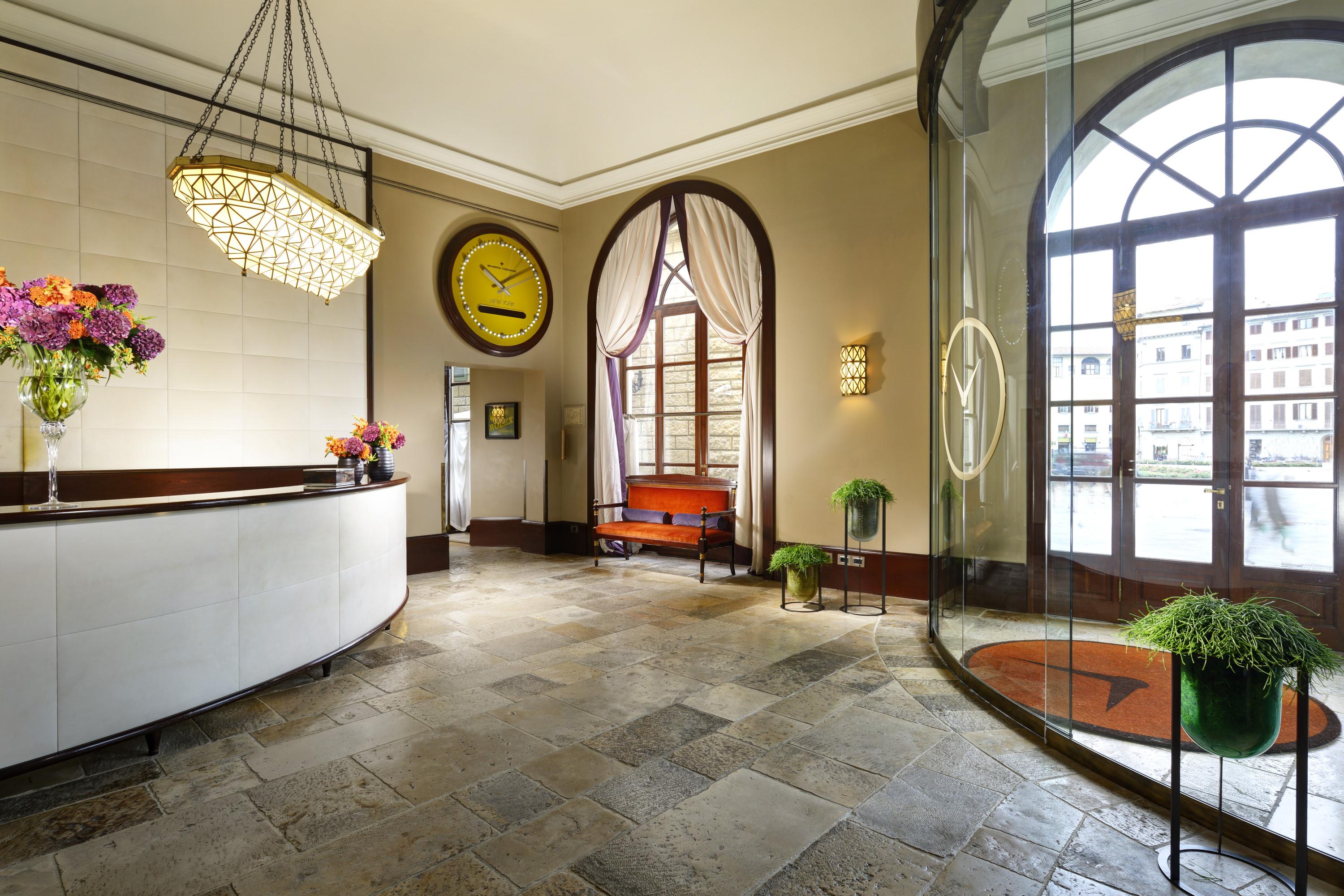 Hotel L'orologio - Wtb 4*