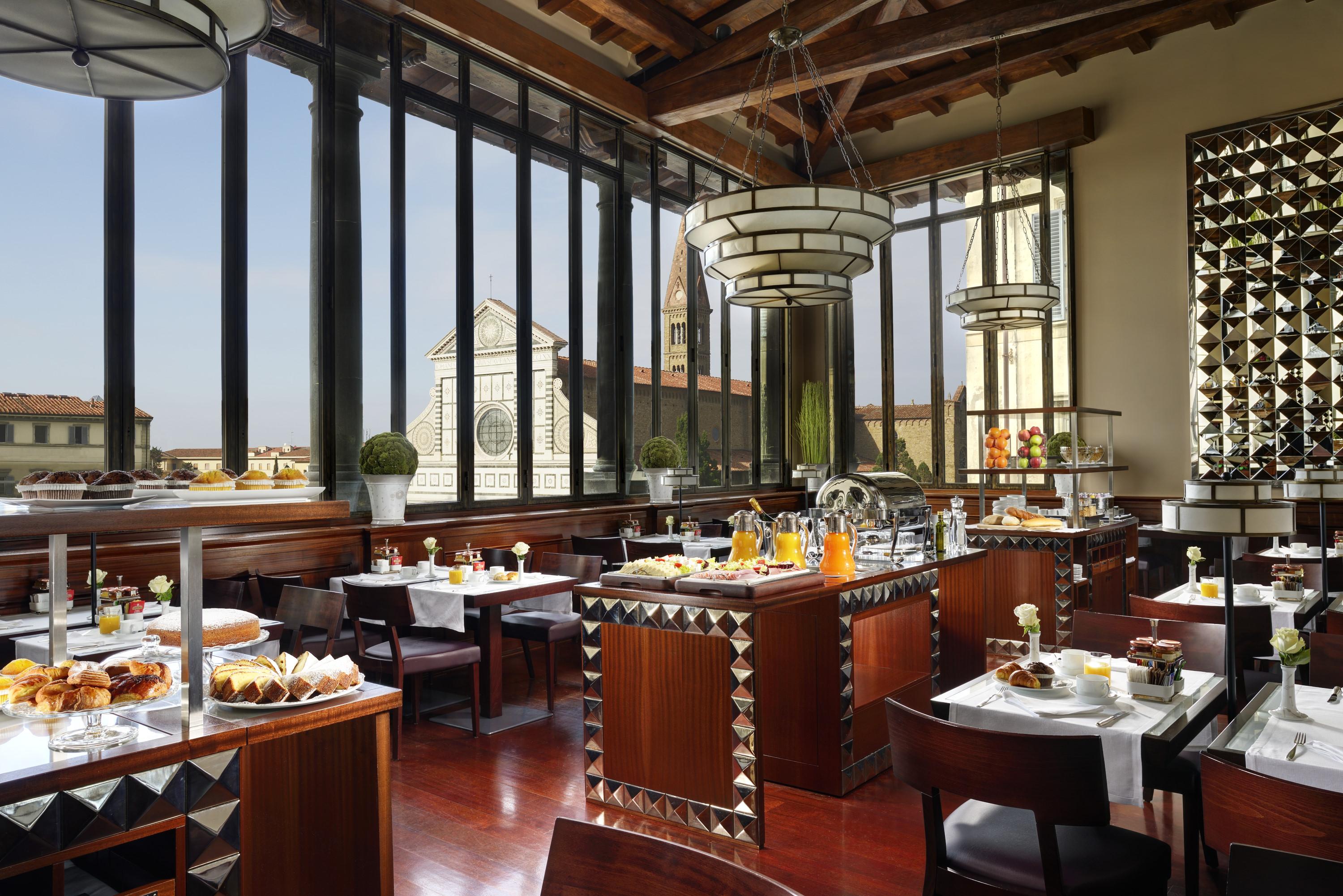 Hotel L'orologio - Wtb Firenze