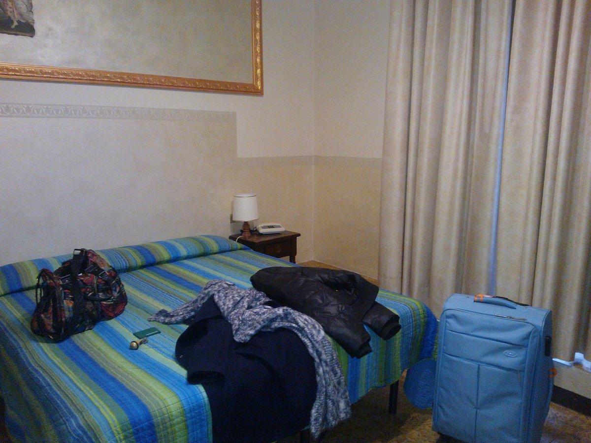 Hotell Delle Camelie 2*