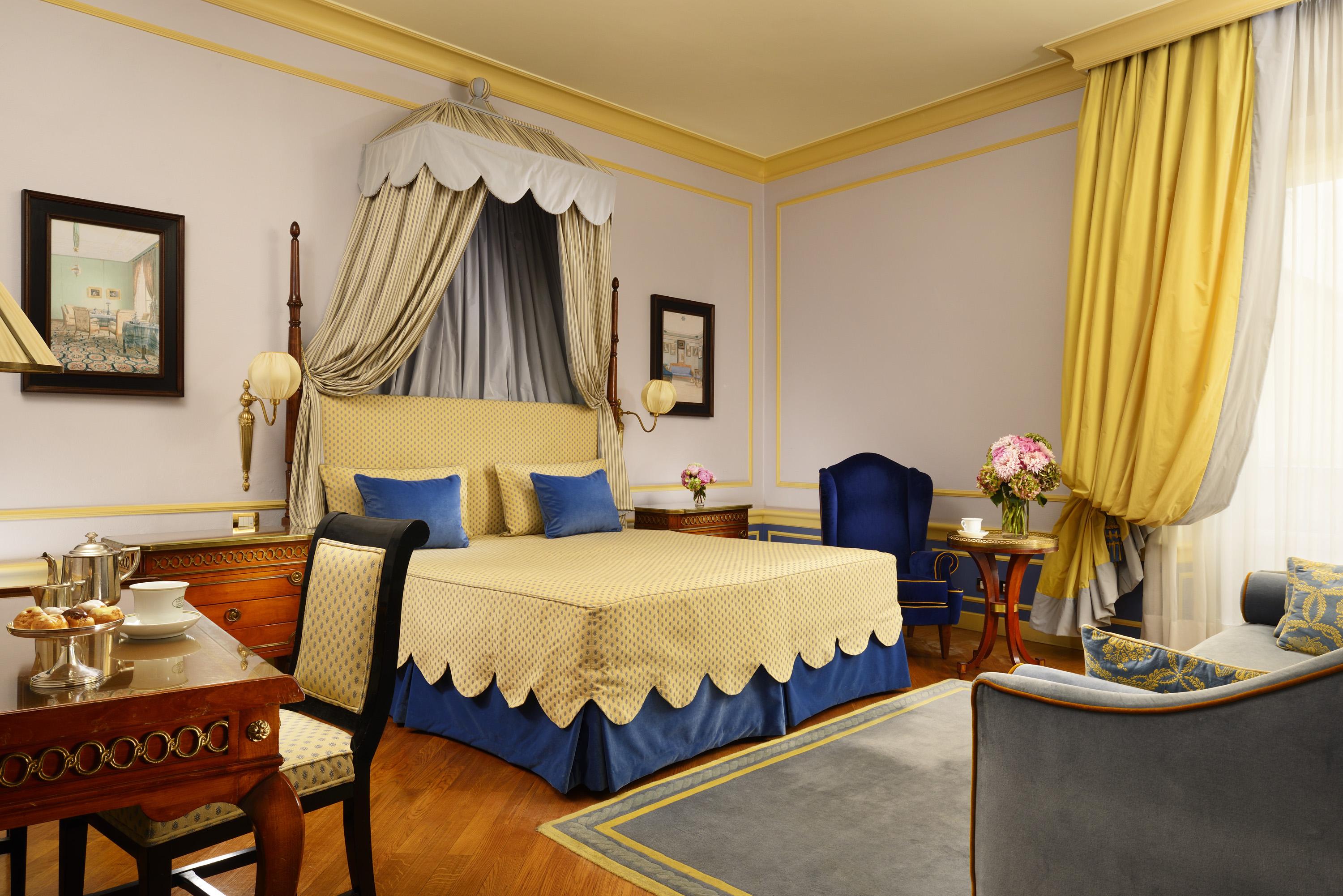 Hotel Santa Maria Novella - Wtb Firenze