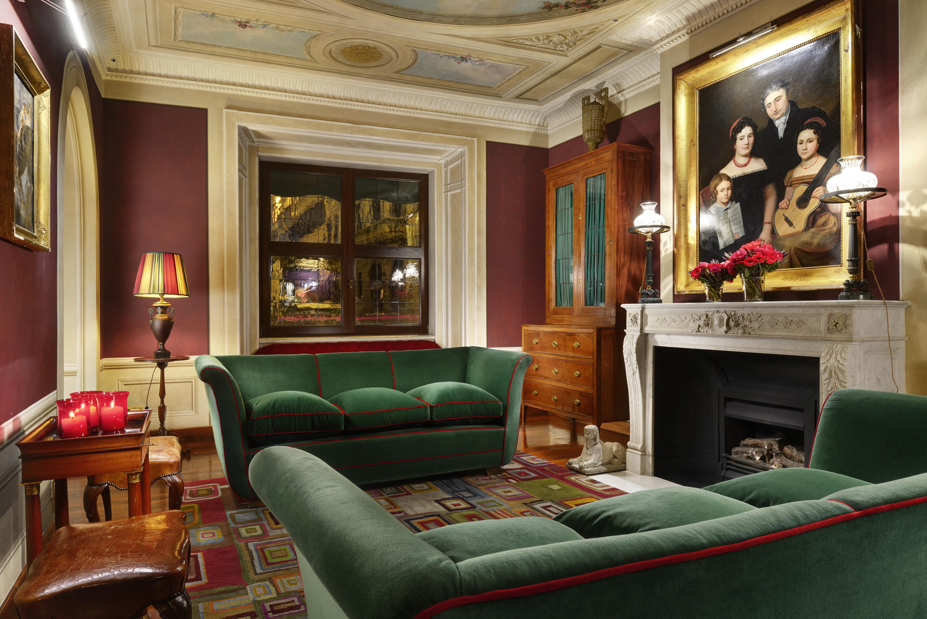 Santa Maria Novella - Wtb Hotel 4*