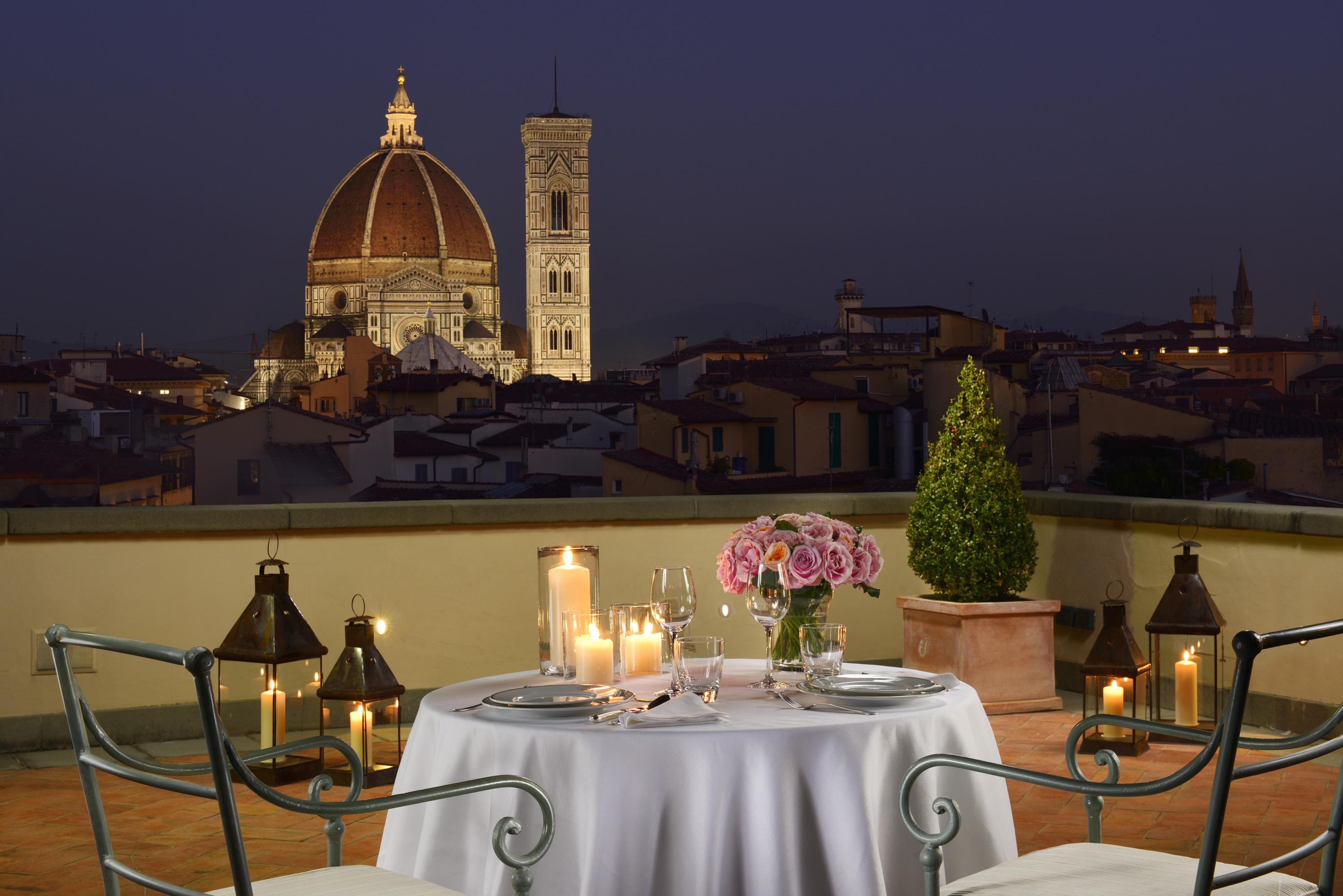 Hotel Santa Maria Novella - Wtb Firenze