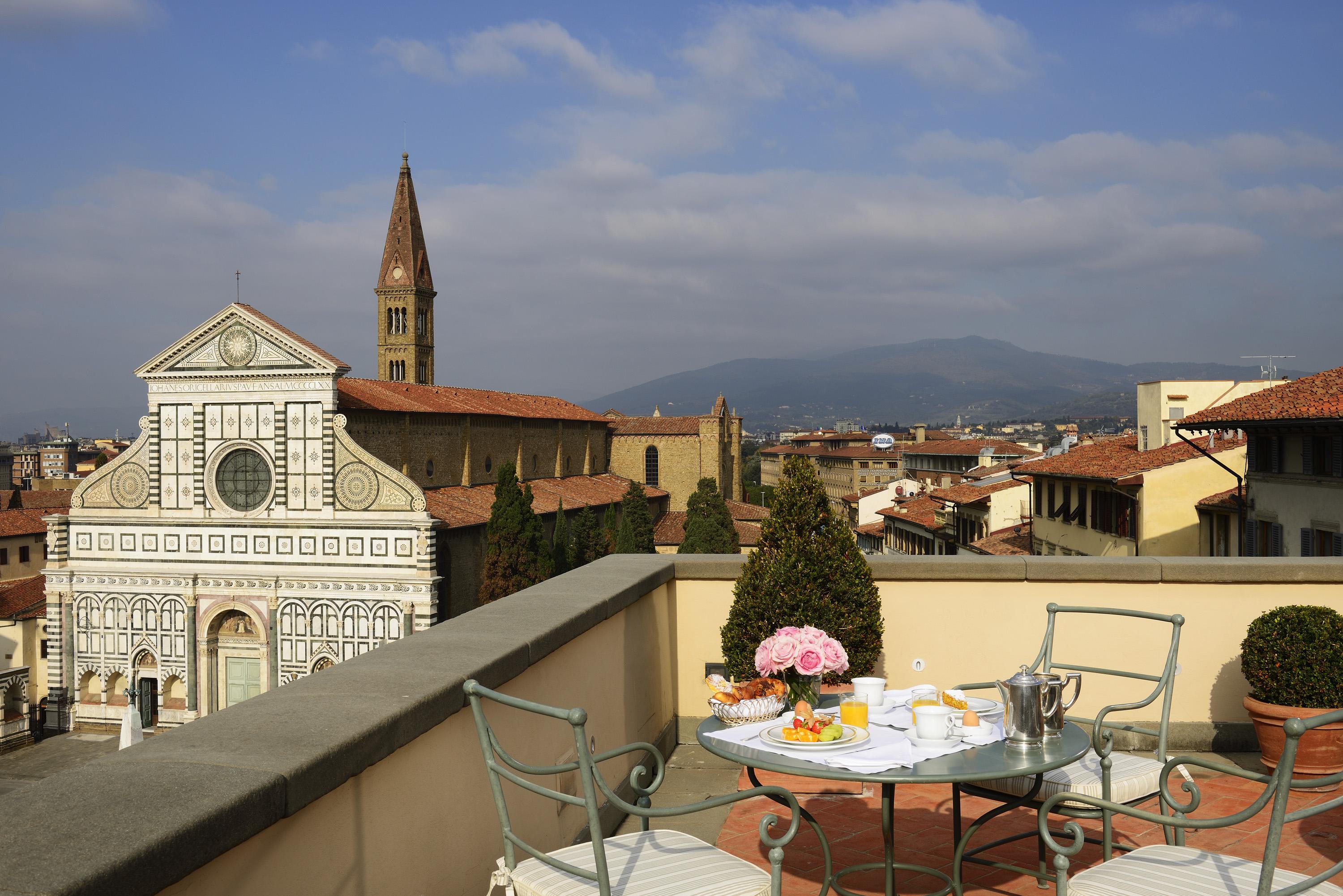 Santa Maria Novella - Wtb Hotel