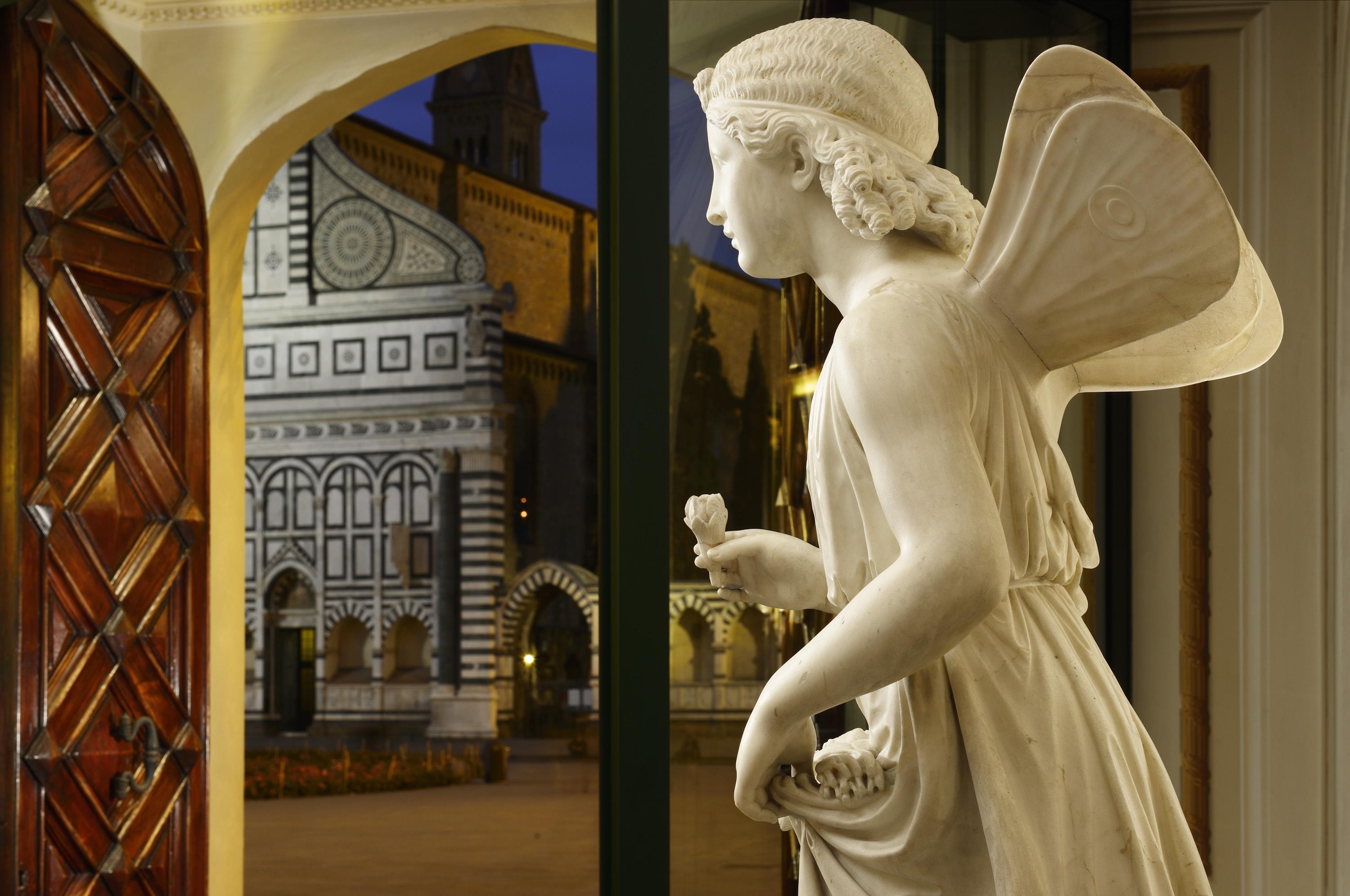 Santa Maria Novella - Wtb Hotel 4*