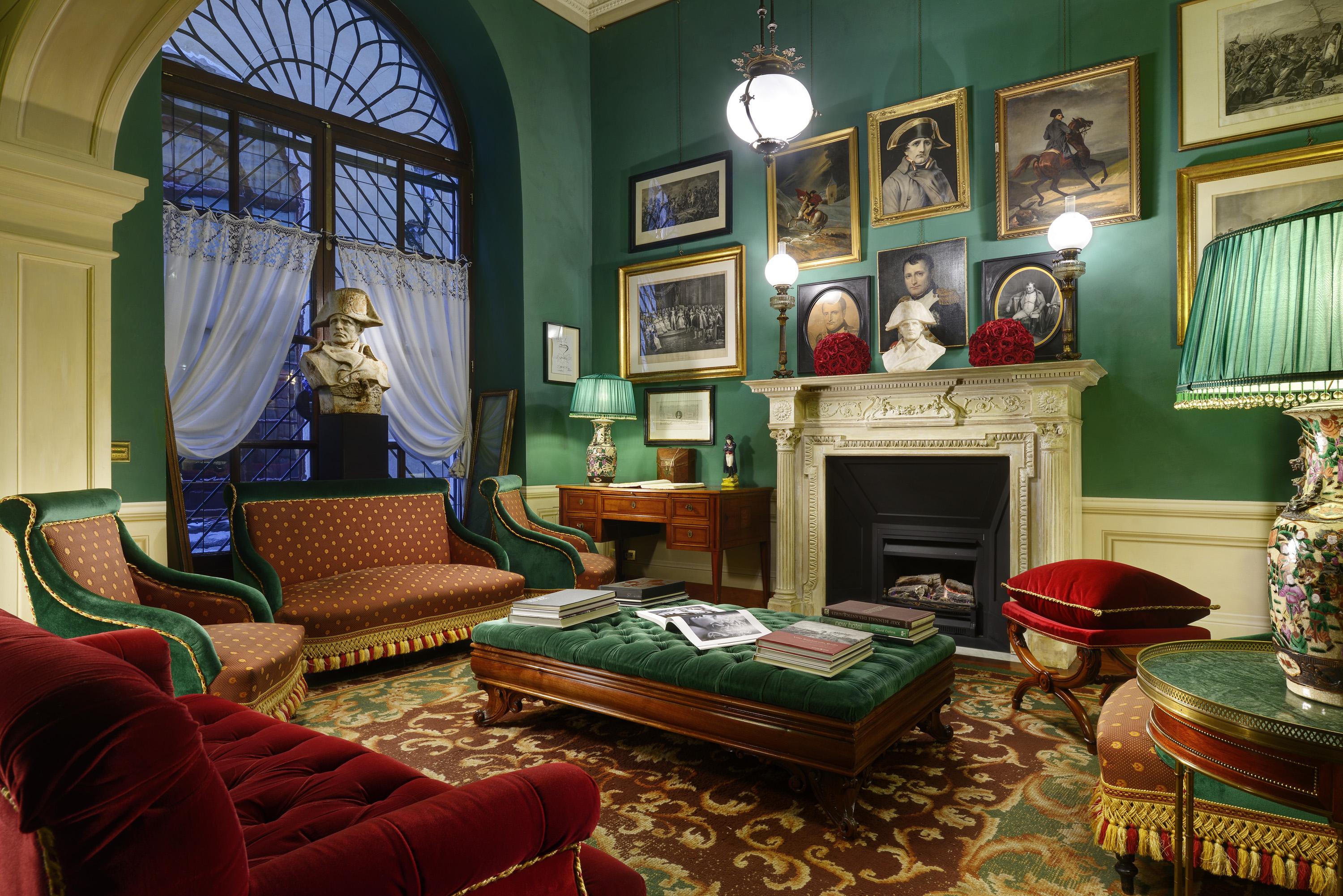 Hotel Santa Maria Novella - Wtb Firenze