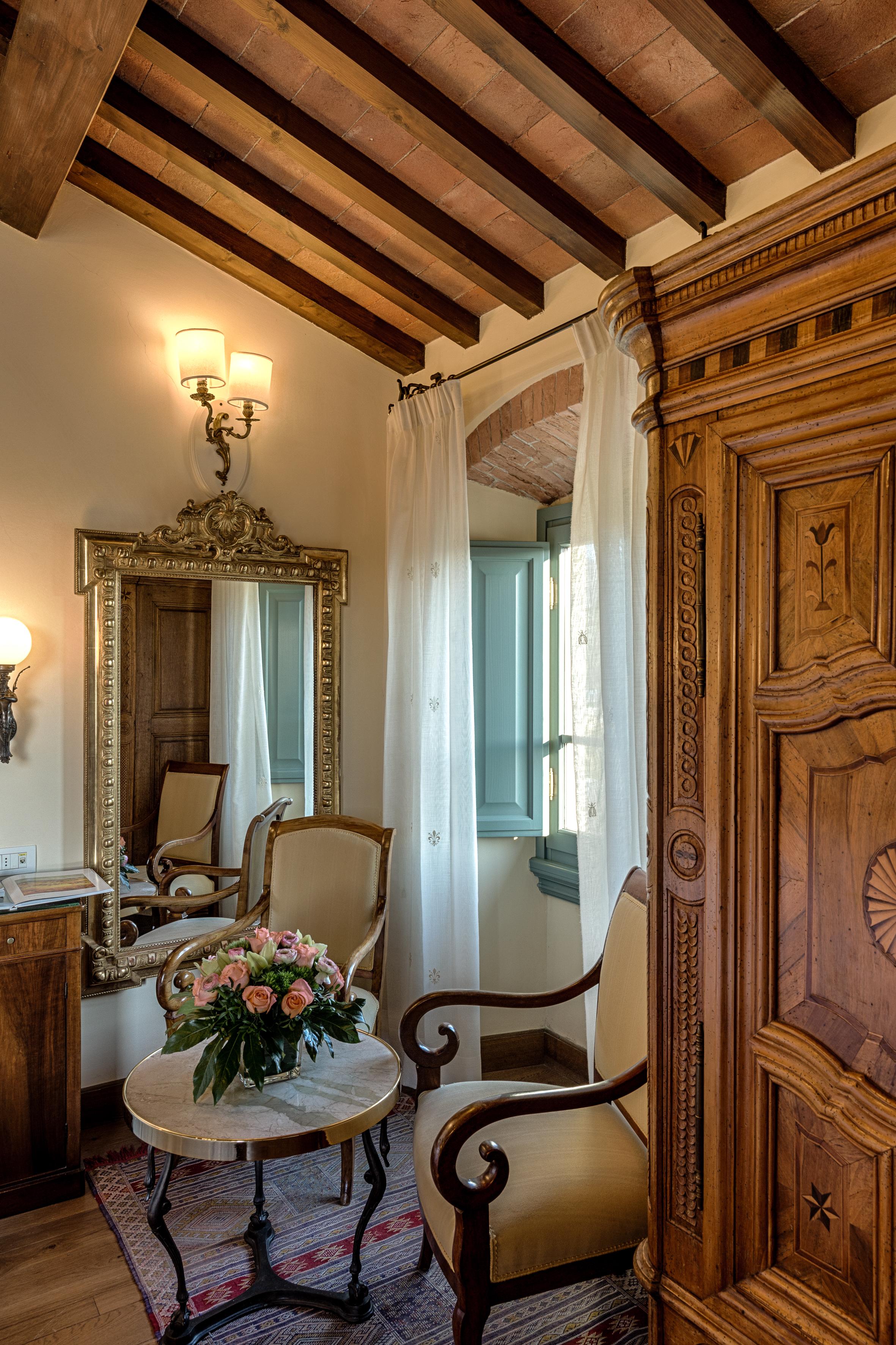 Mulino Di - Worldhotels Crafted Hotel 4*