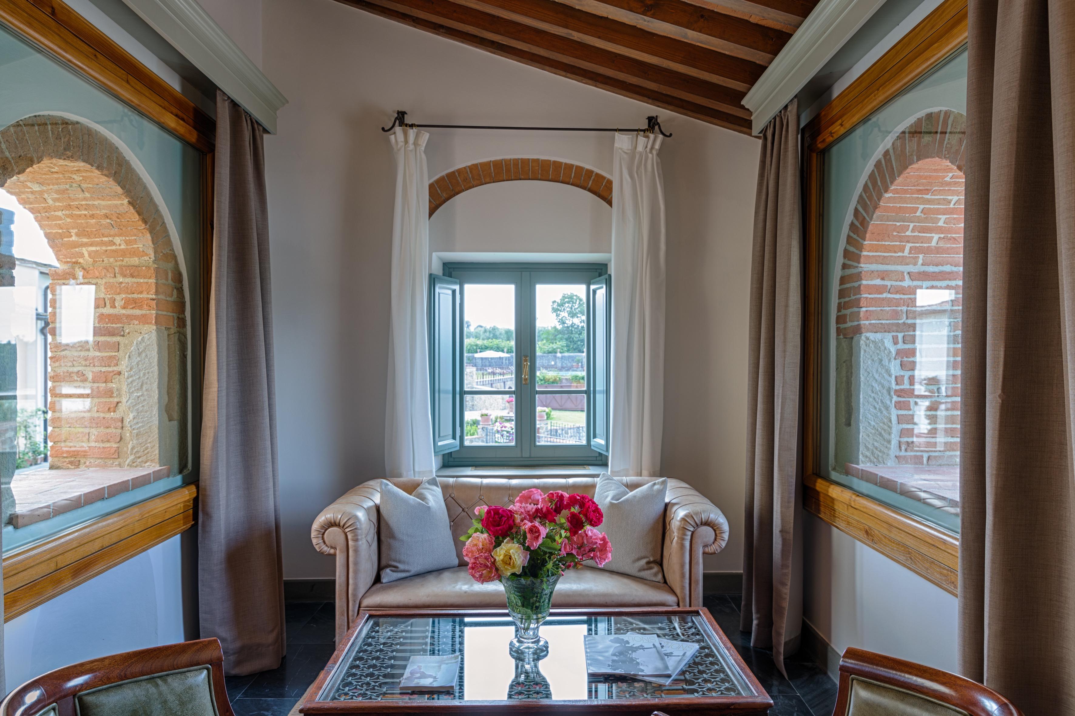 Mulino Di - Worldhotels Crafted Firenze