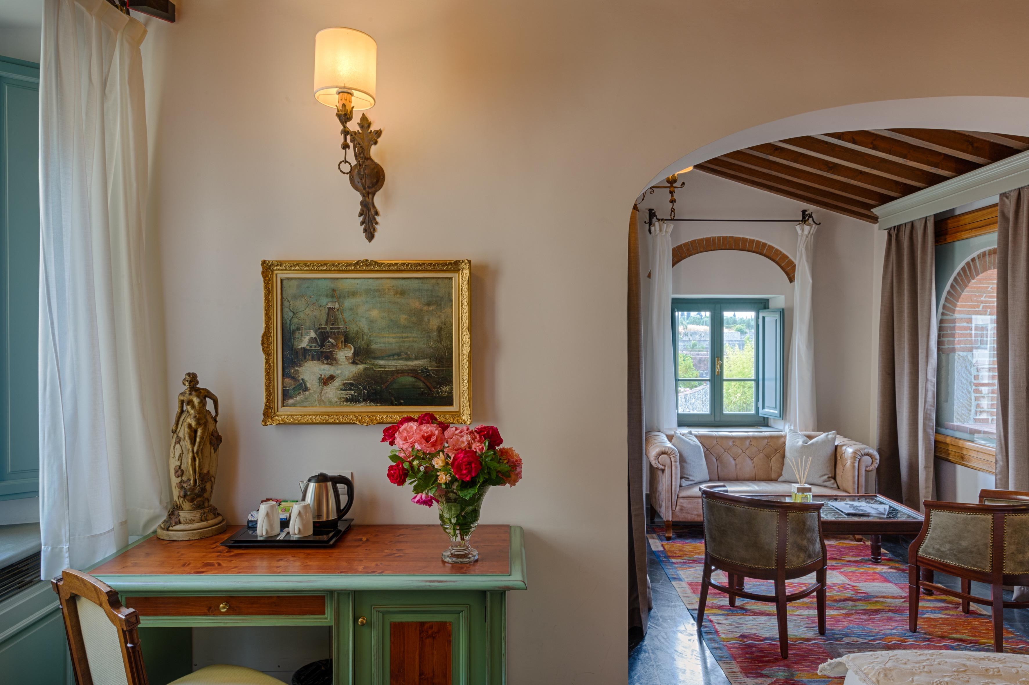 Mulino Di - Worldhotels Crafted Hotel Firenze