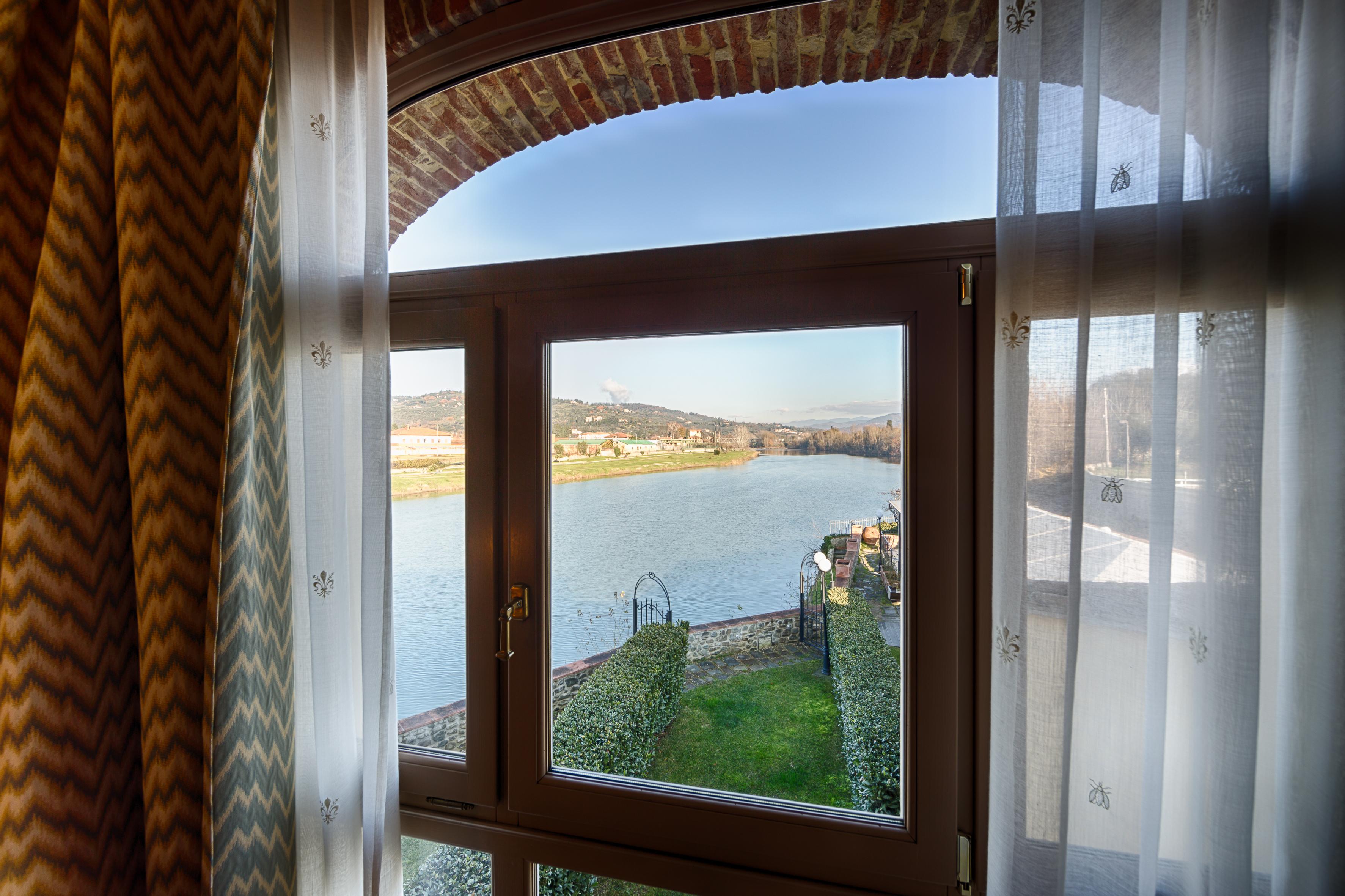 Mulino Di - Worldhotels Crafted Hotel Firenze