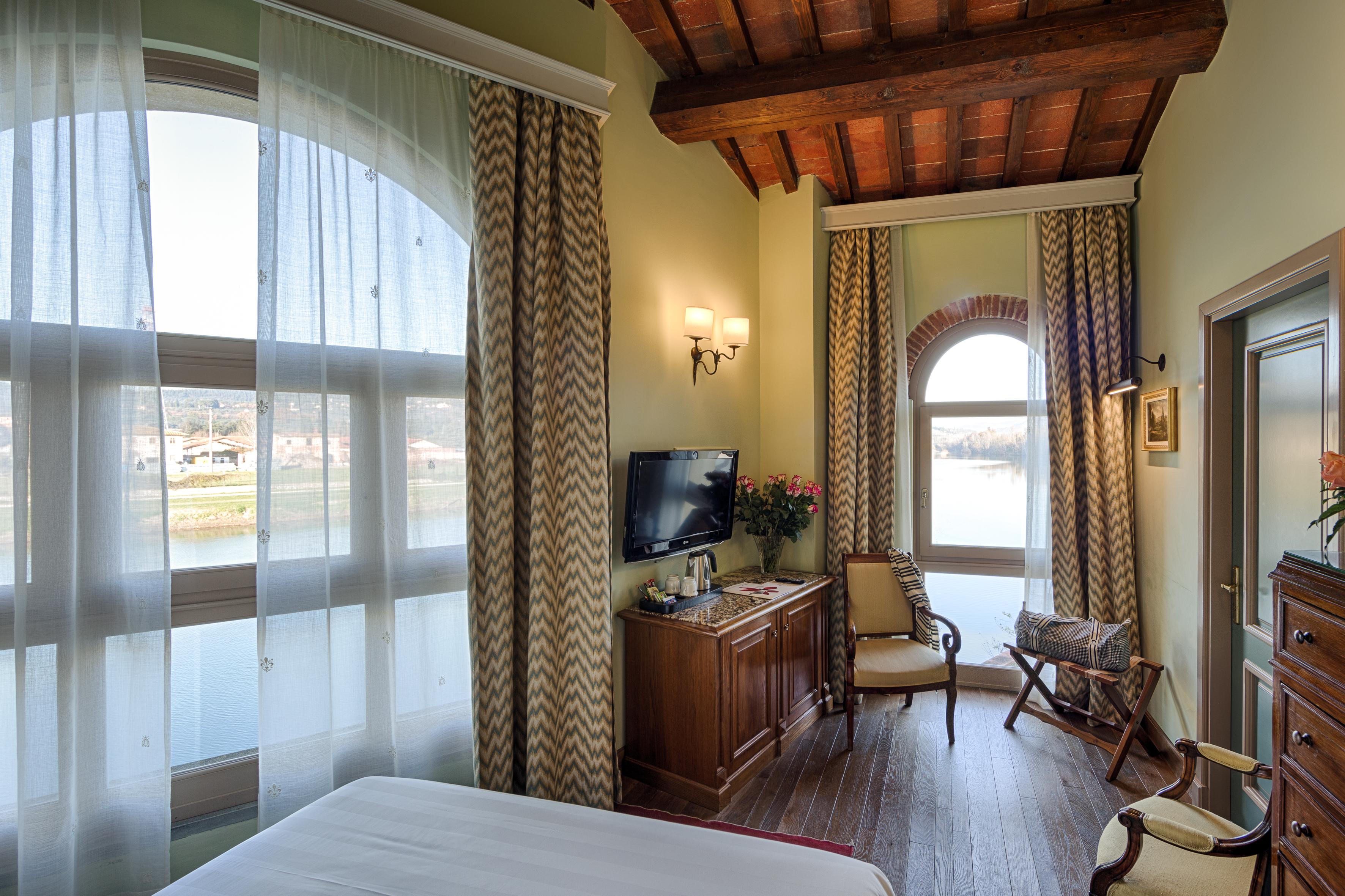 Mulino Di - Worldhotels Crafted Hotel Firenze