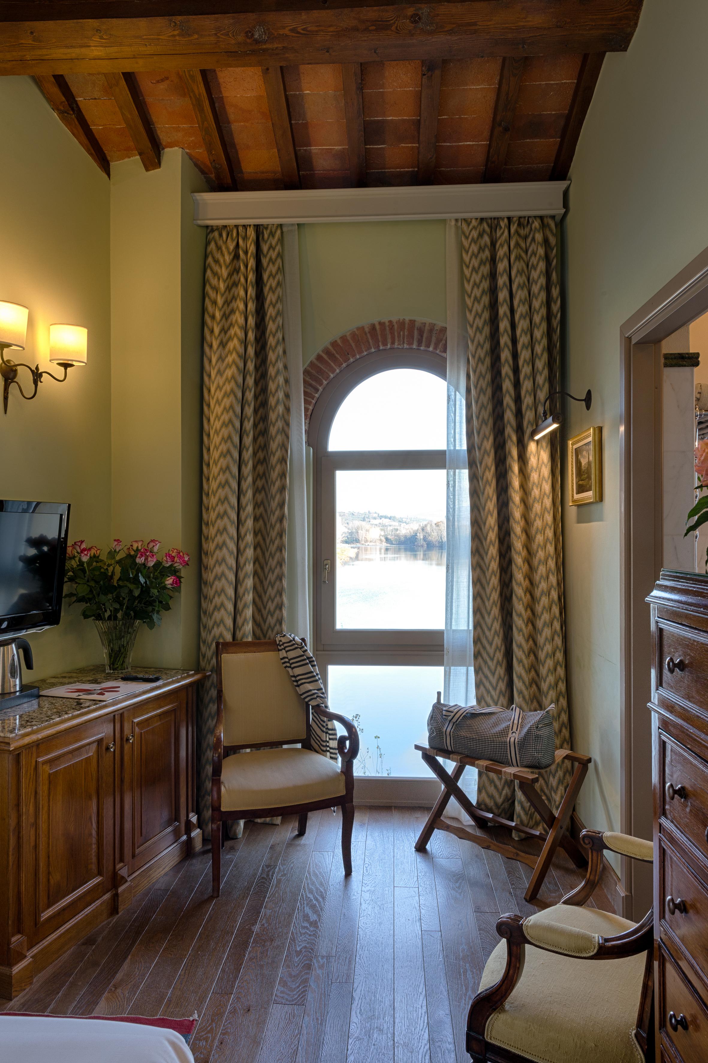 Mulino Di - Worldhotels Crafted Firenze