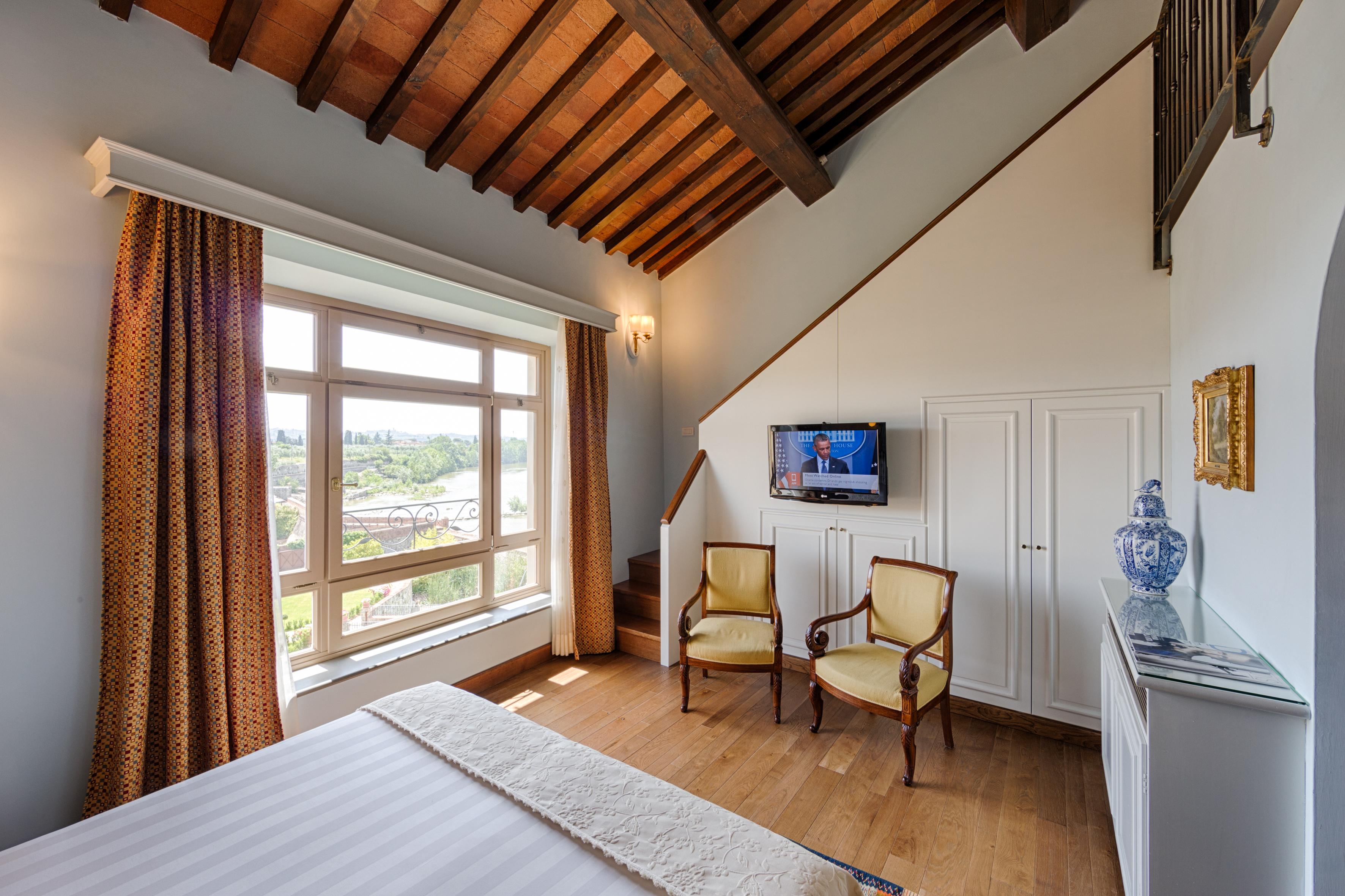 Hotel Mulino Di - Worldhotels Crafted