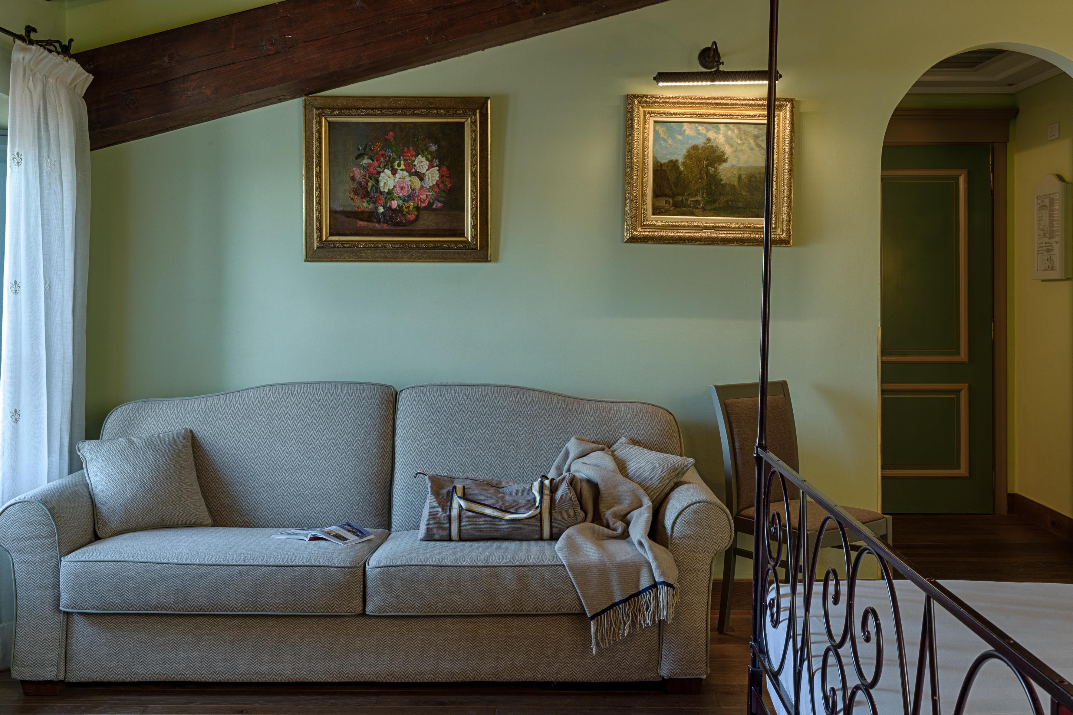 Hotel Mulino Di - Worldhotels Crafted