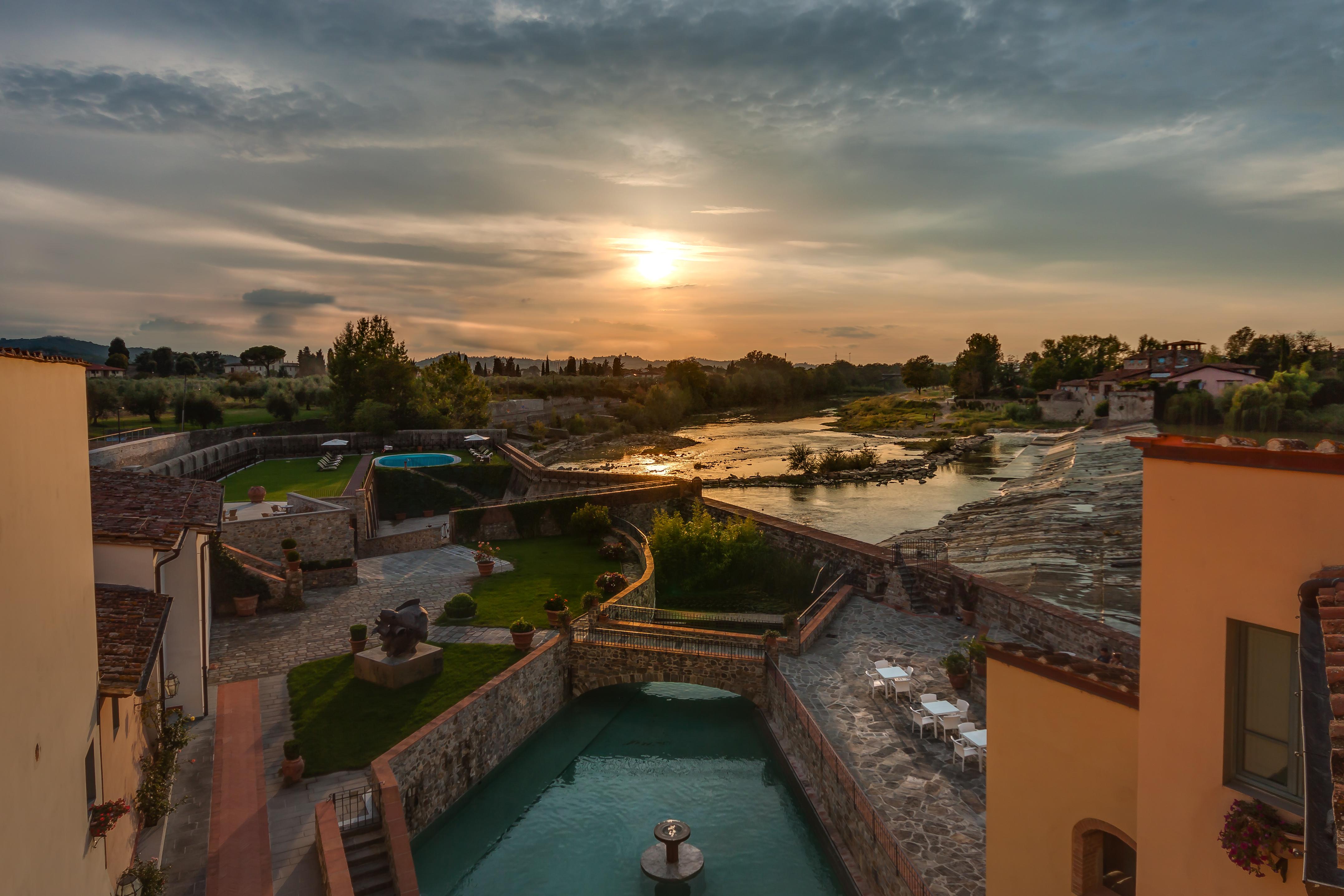 Mulino Di - Worldhotels Crafted Hotel Firenze