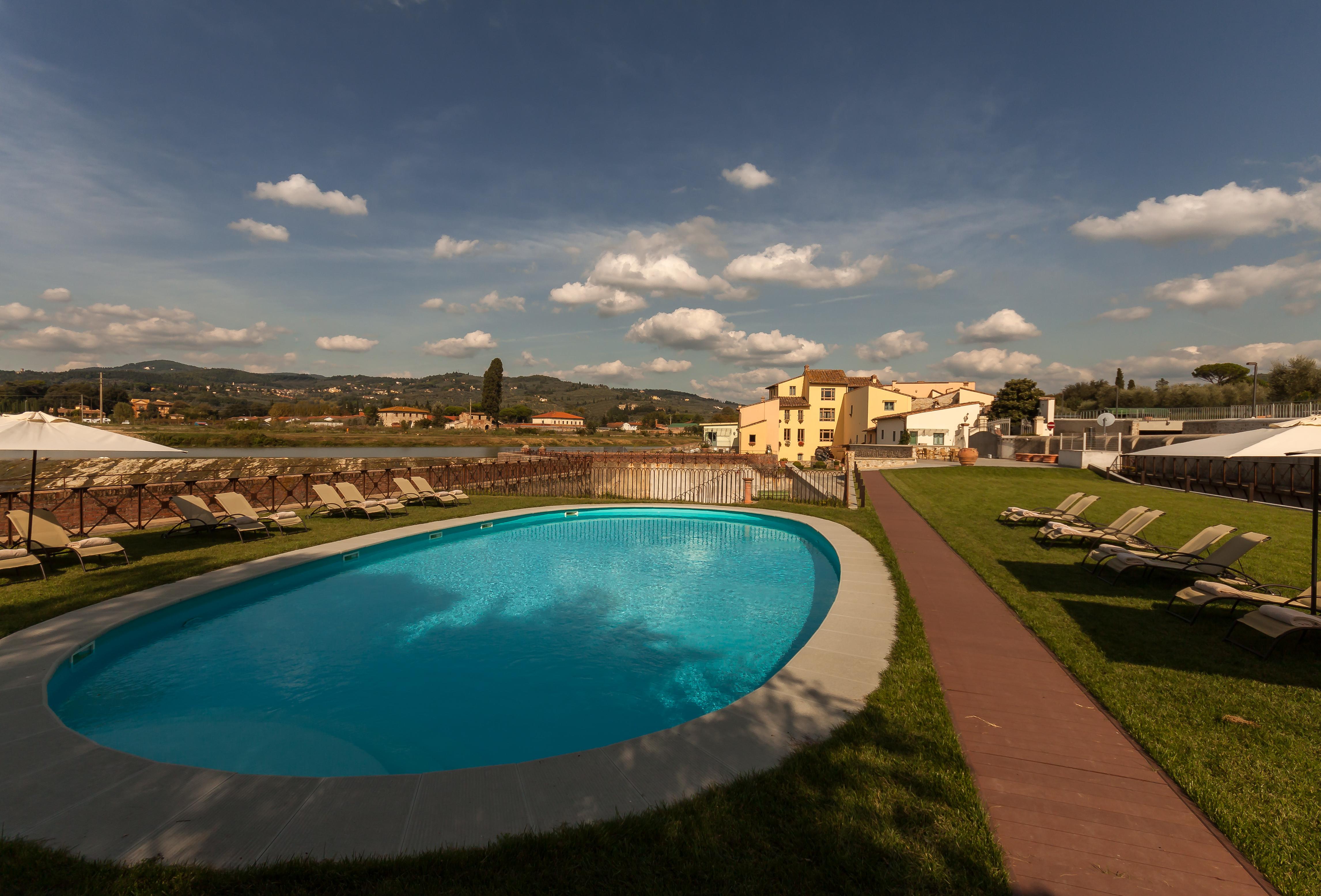 Hotel Mulino Di - Worldhotels Crafted