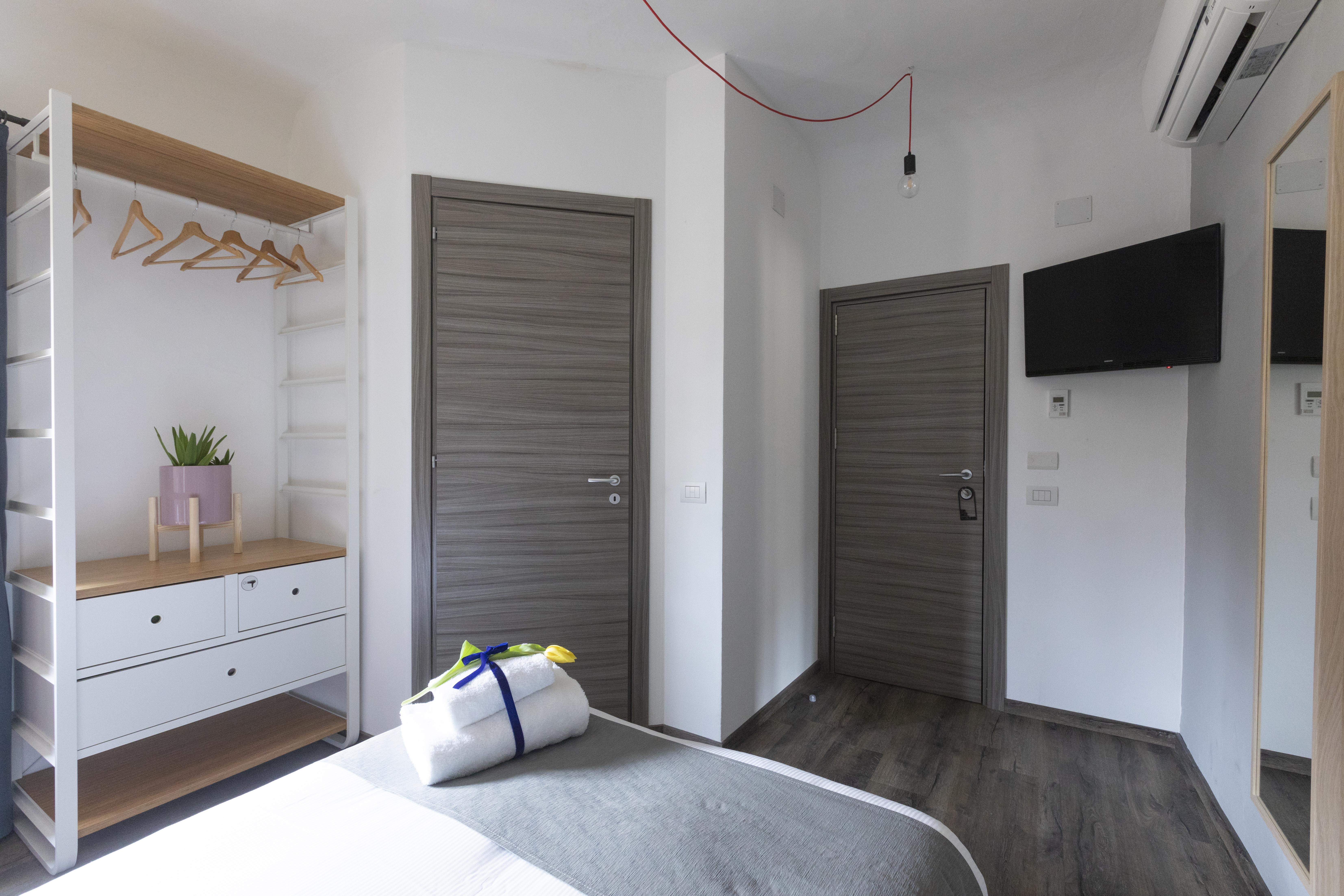 Hotel Miceli - Civico 50 Florença