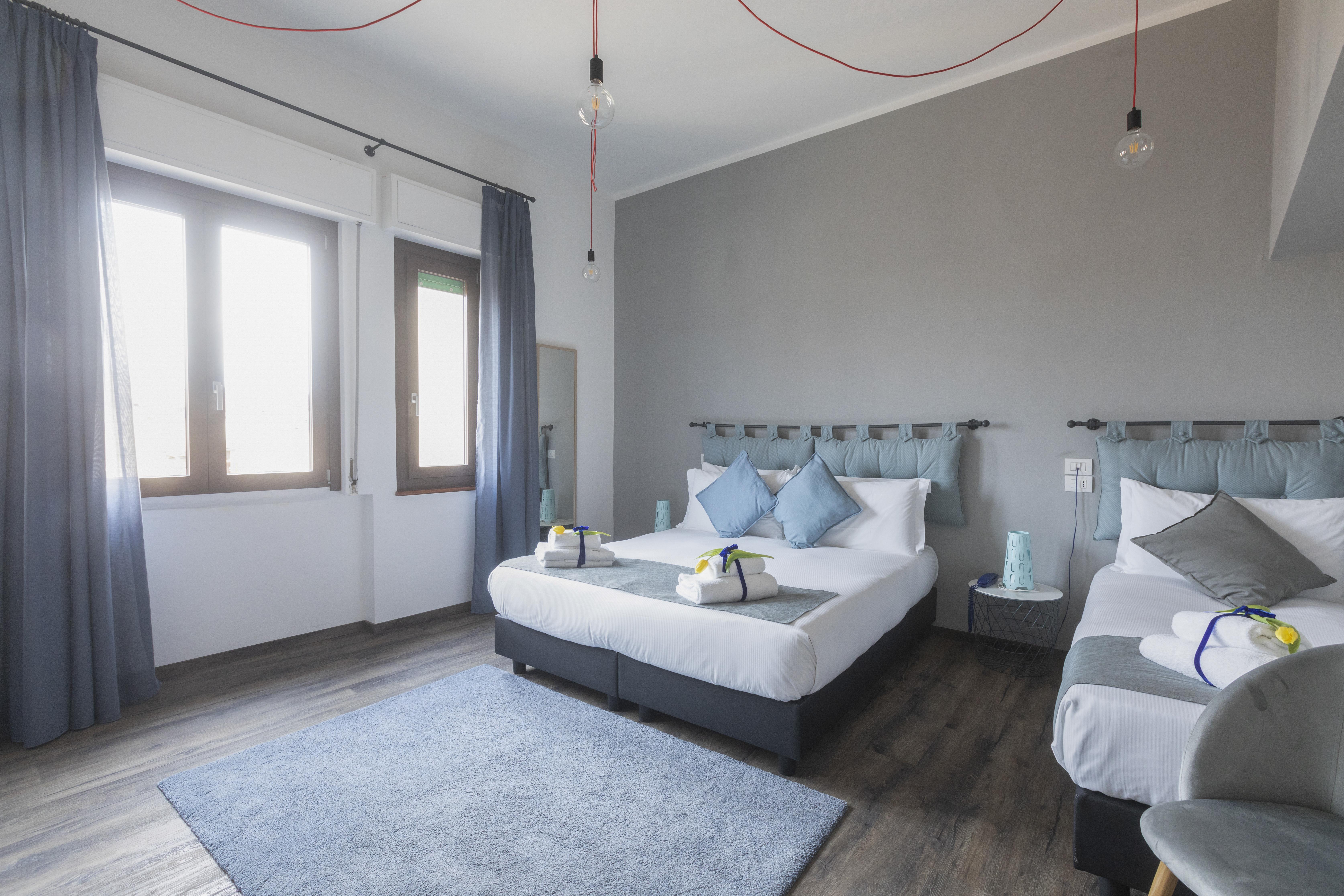 Miceli - Civico 50 Hotel Florença