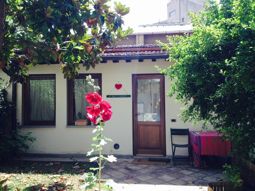 La Casa Di Scarlett Bed & Breakfast *