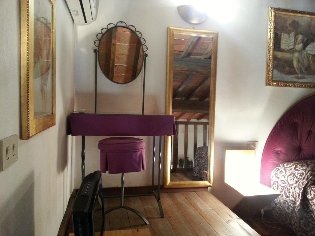 Appartamento Dimore La Vecchia Firenze