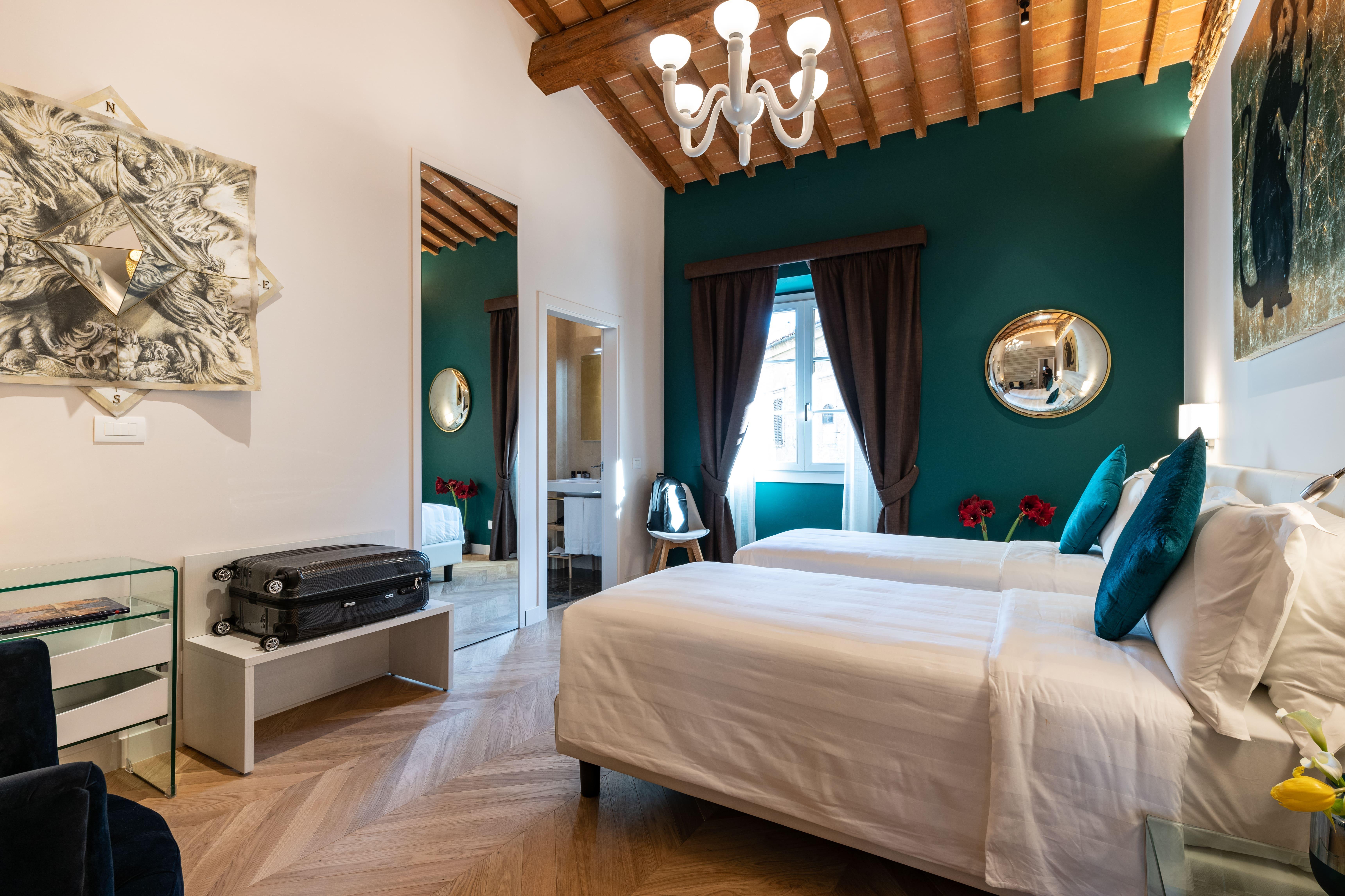 Kairos By Art Lejlighedshotel 2*
