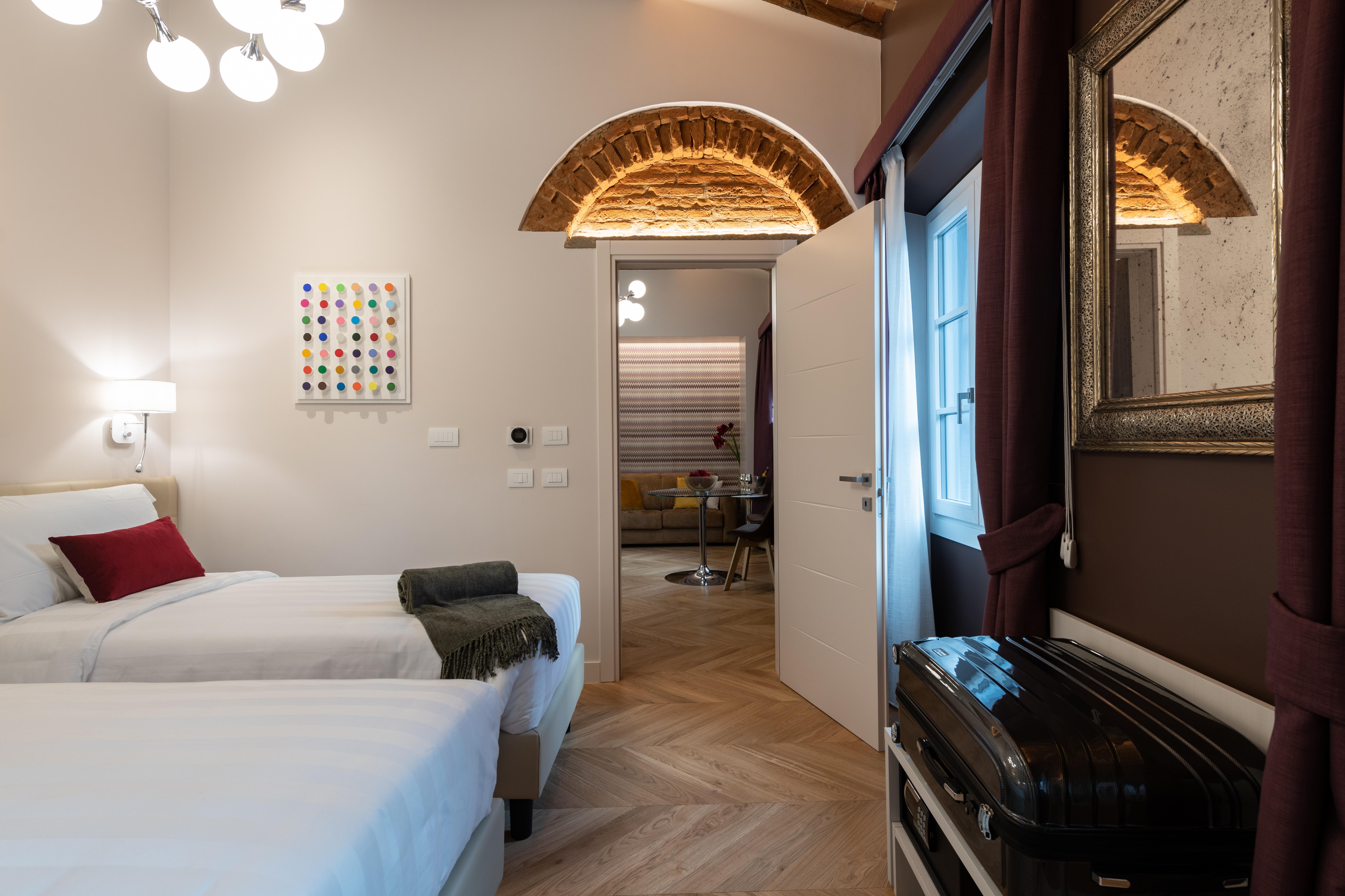 Kairos By Art Lejlighedshotel