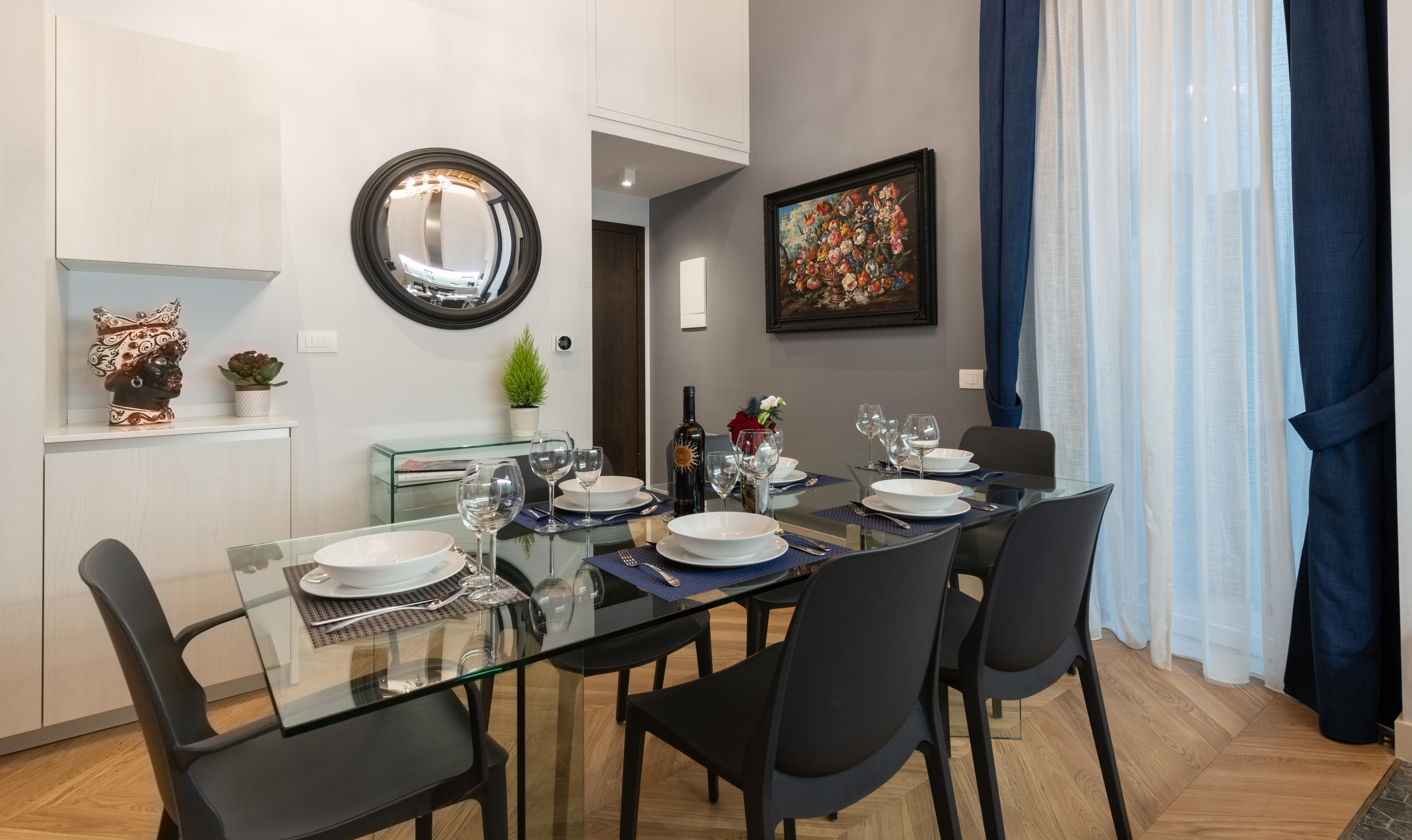 Lejlighedshotel Kairos By Art