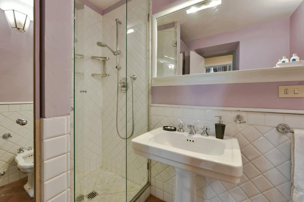 Boccaccio Elegant In Oltrarno Appartement Florence