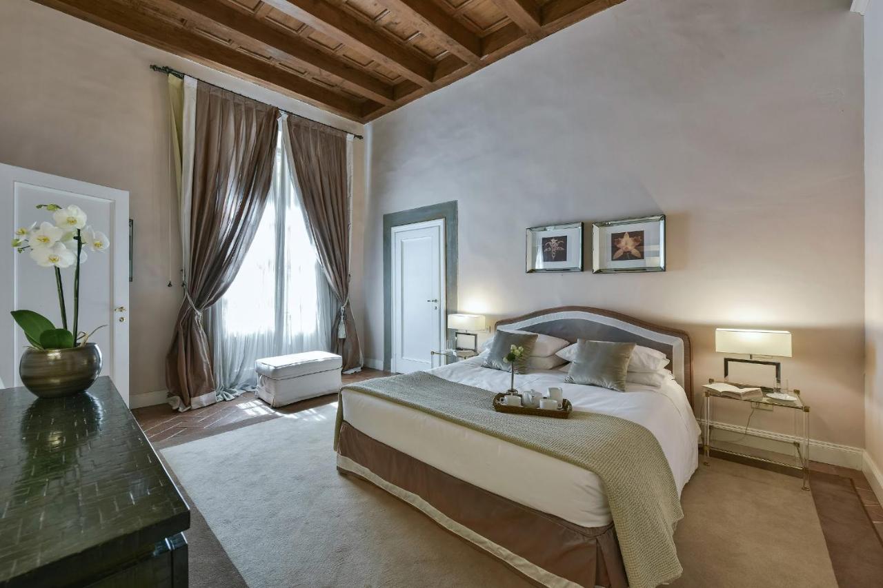 Appartement Boccaccio Elegant In Oltrarno