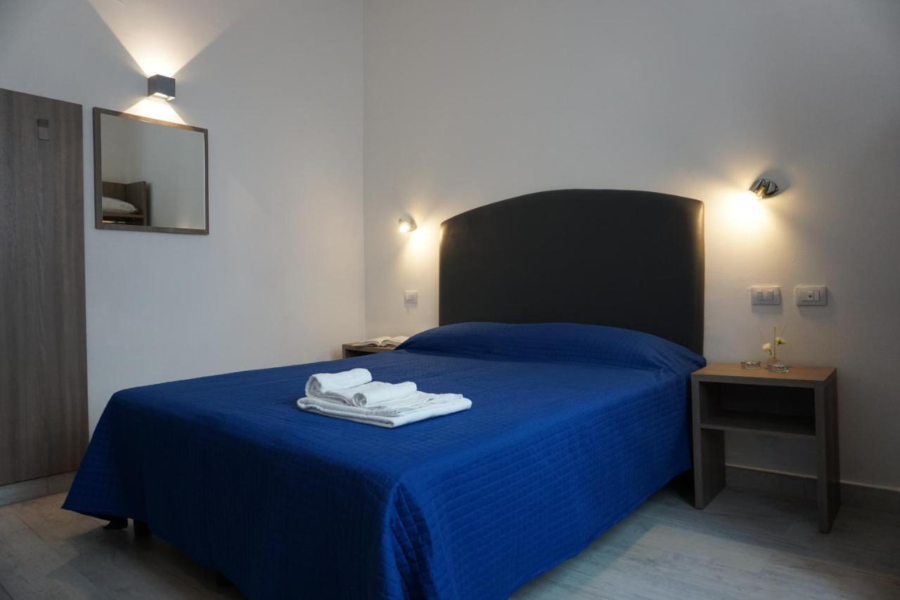 Holiday Rooms Gæstehus *