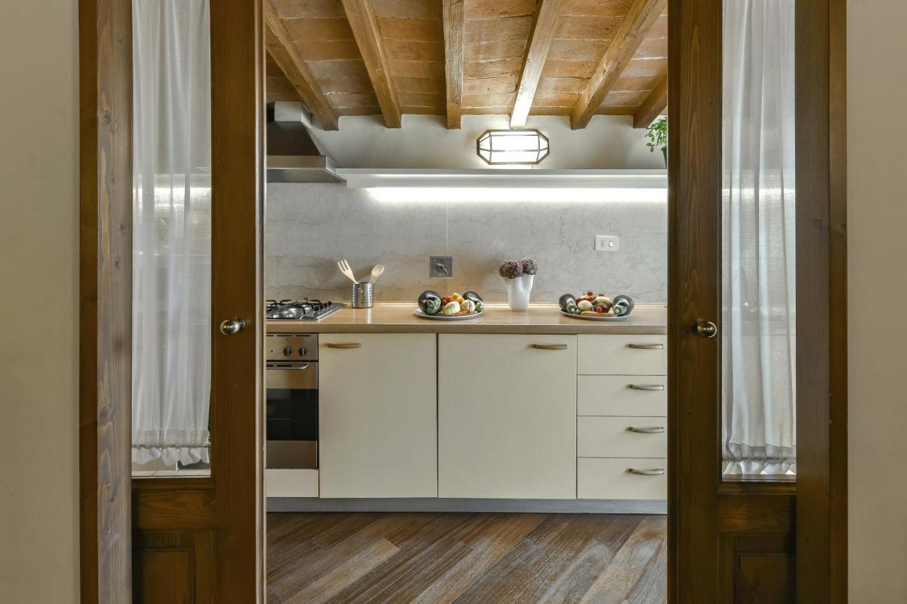 Appartamento Buonarroti Big With Terrace In Oltrarno