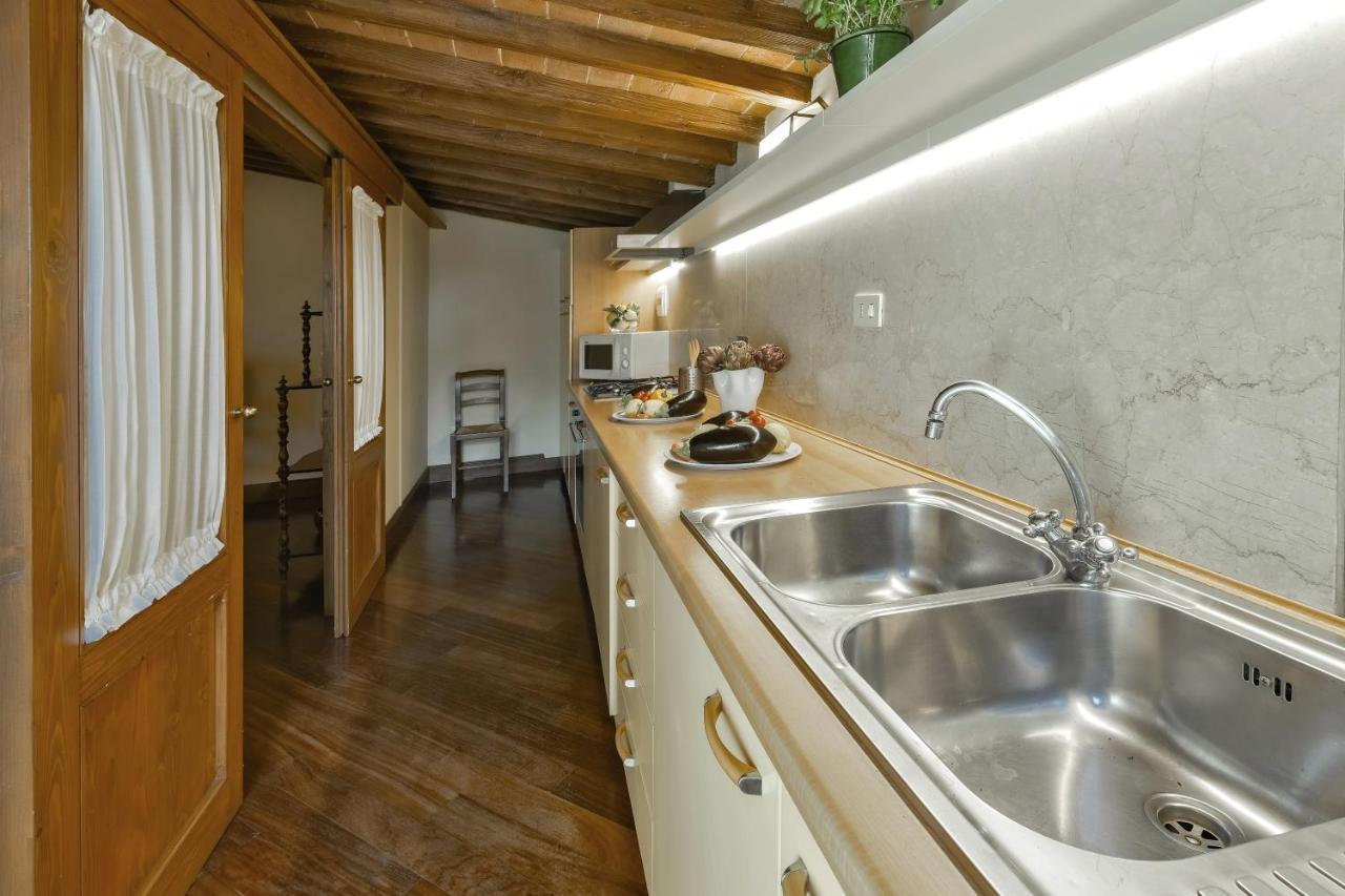 Appartamento Buonarroti Big With Terrace In Oltrarno