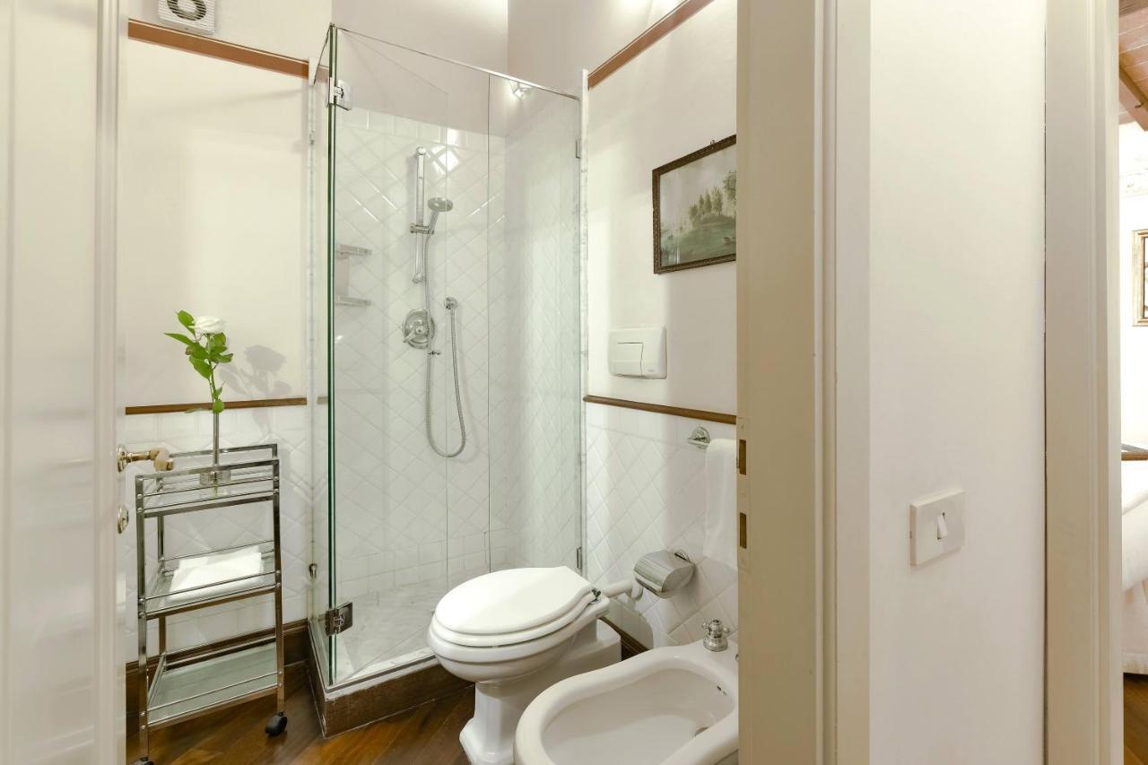 Buonarroti Big With Terrace In Oltrarno Appartamento *