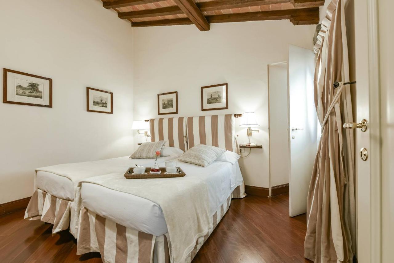 Buonarroti Big With Terrace In Oltrarno * Firenze
