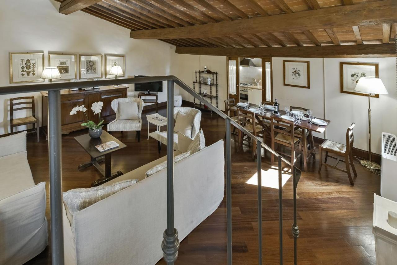 Buonarroti Big With Terrace In Oltrarno Appartamento *