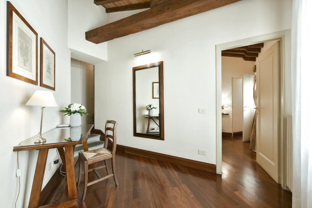 Appartamento Buonarroti Big With Terrace In Oltrarno