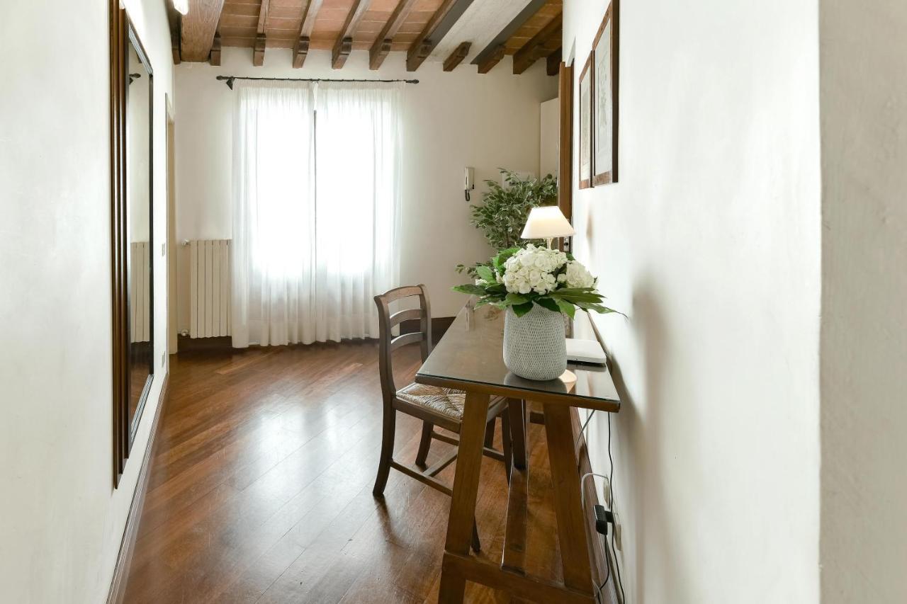 Buonarroti Big With Terrace In Oltrarno Appartamento