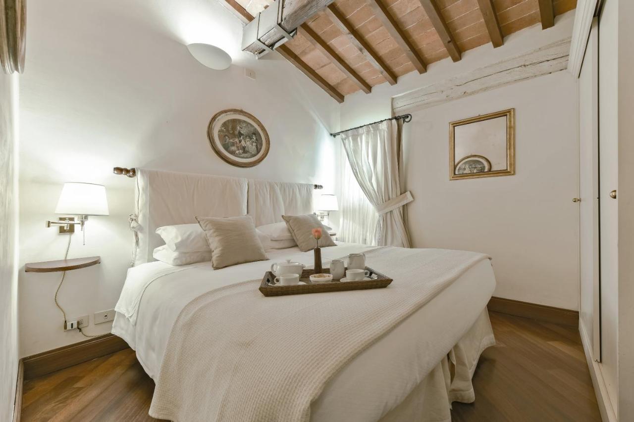 Buonarroti Big With Terrace In Oltrarno Appartamento
