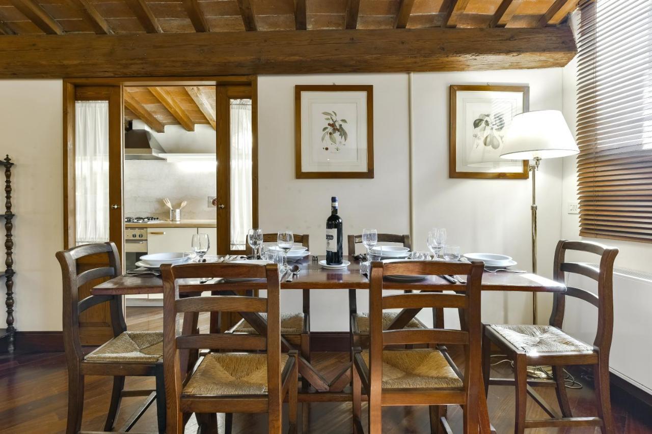 Buonarroti Big With Terrace In Oltrarno Appartamento *