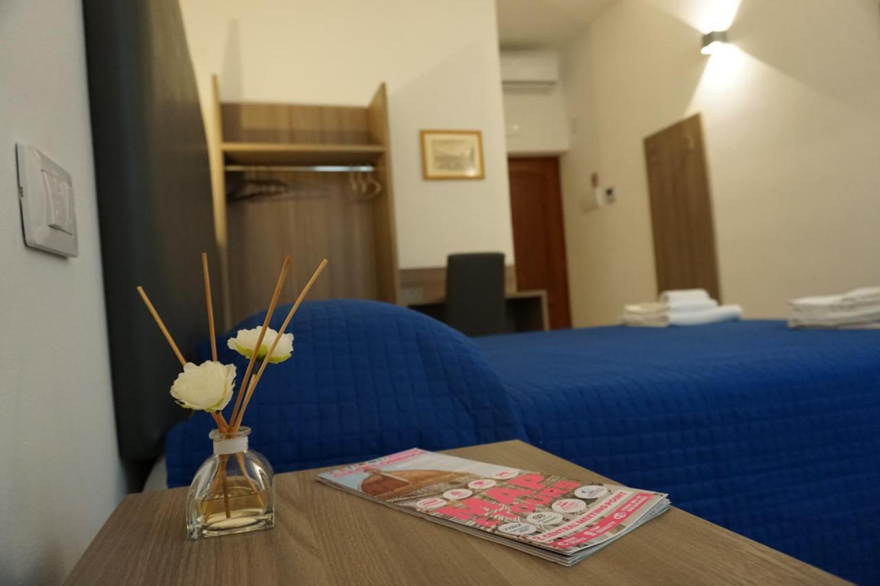 Gæstehus Holiday Rooms