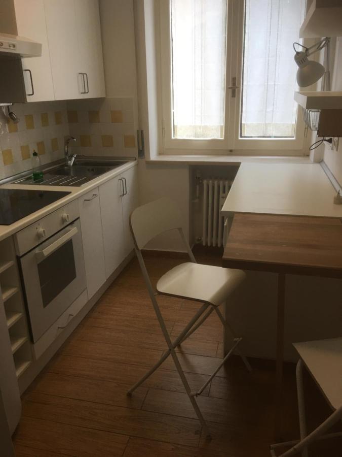 Cherubini 1 Leilighet Firenze
