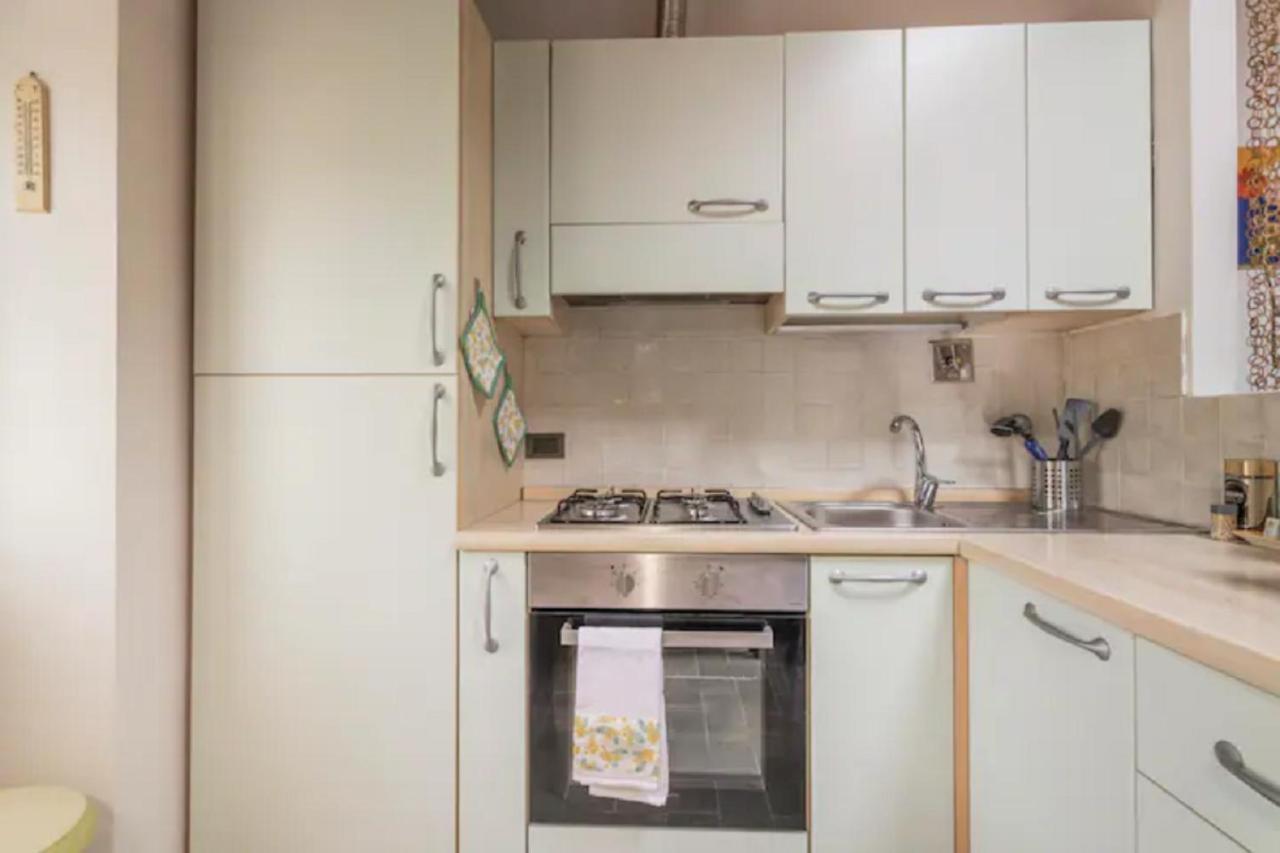 Martina's Apartamento Florença