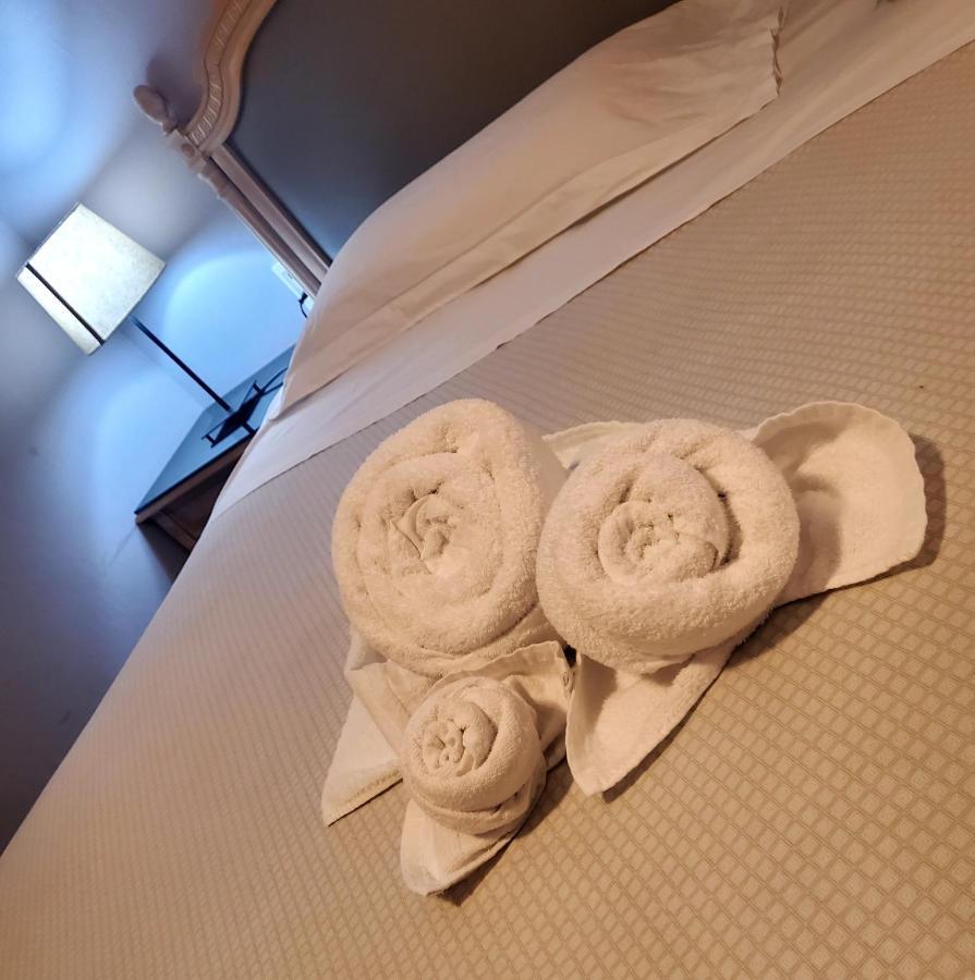 Hotell Fedora 2*