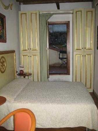 Dimore La Vecchia Firenze