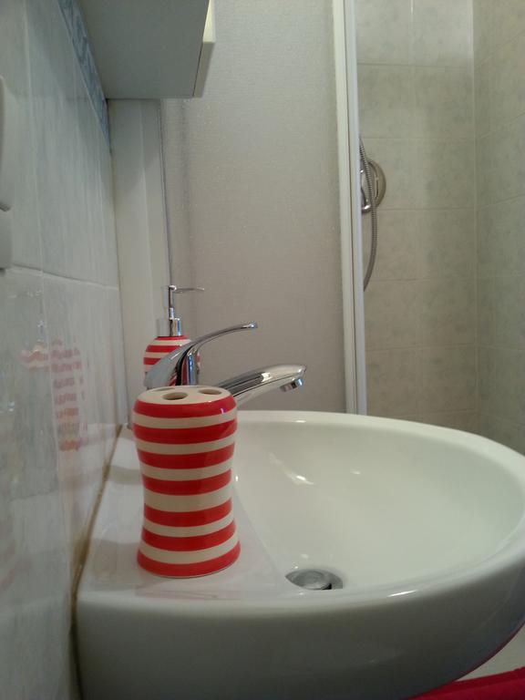 Apartamento Lily *
