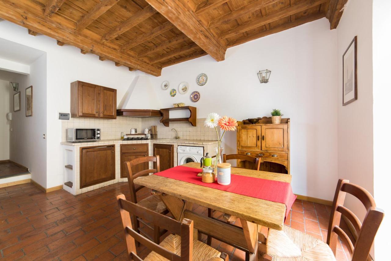 Bilo In Piazza Della Passera, Appartement *