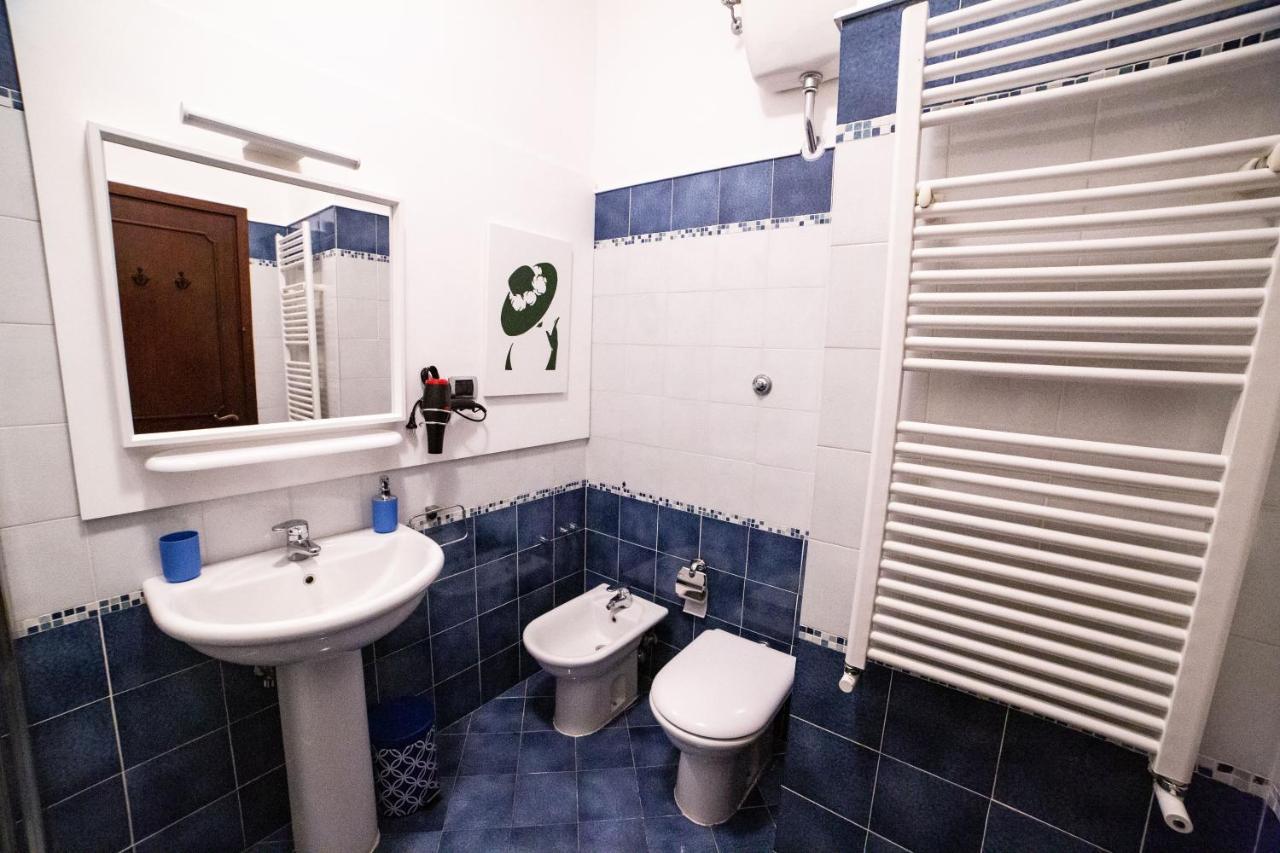 Apartamento Red House In Piazza Signoria *