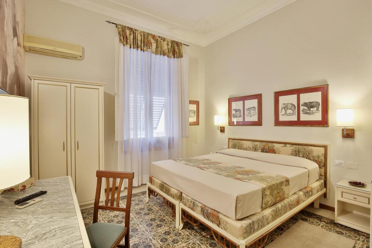 Couette-café Madama Florence
