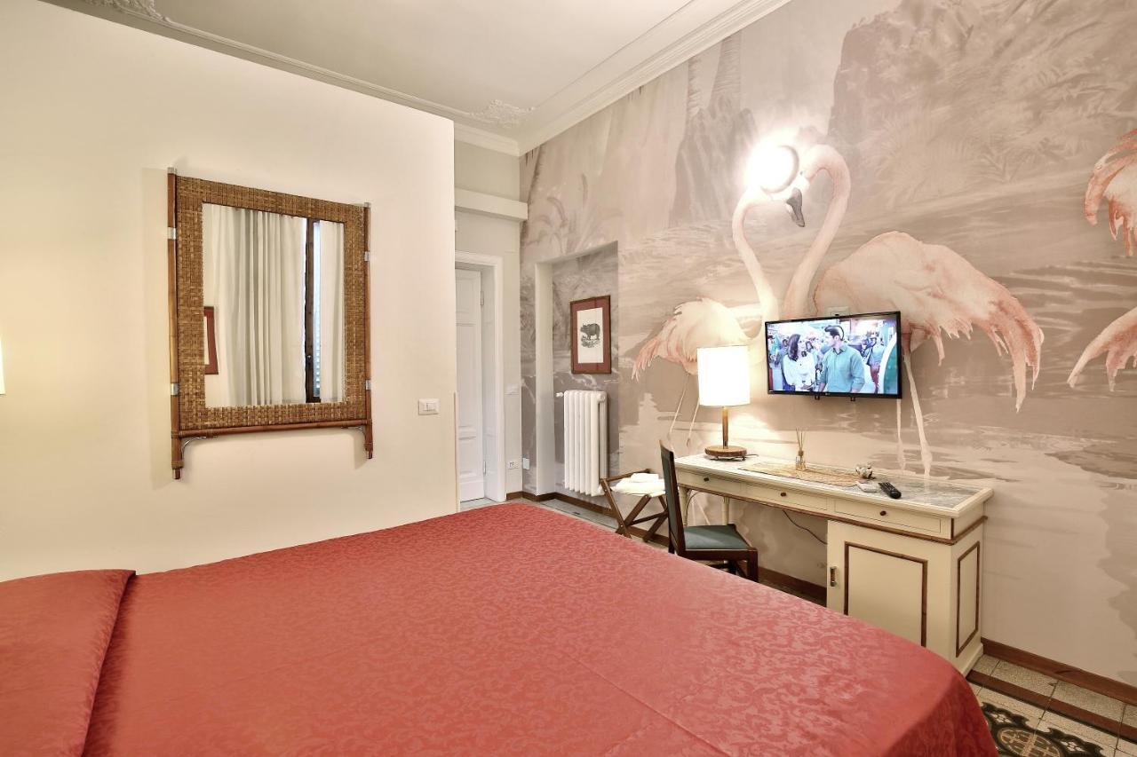 Couette-café Madama Florence