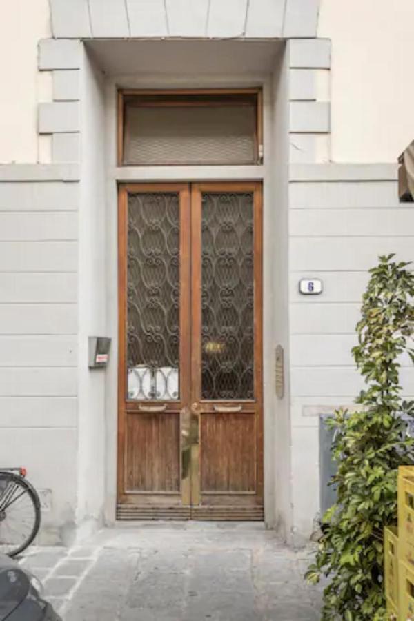Martina's Apartamento Florença