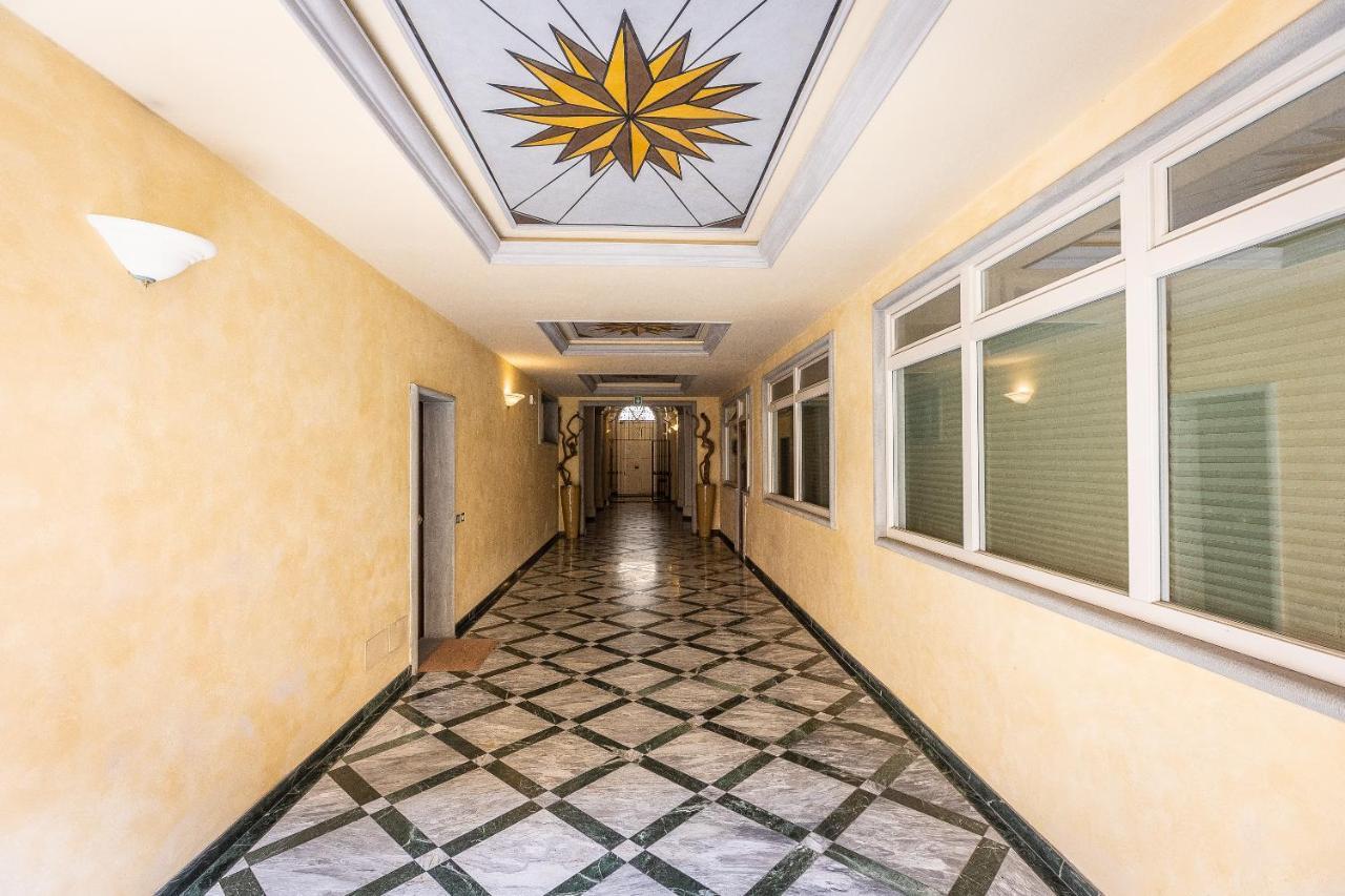 Palazzo Ghibellina By In Hébergement de vacances